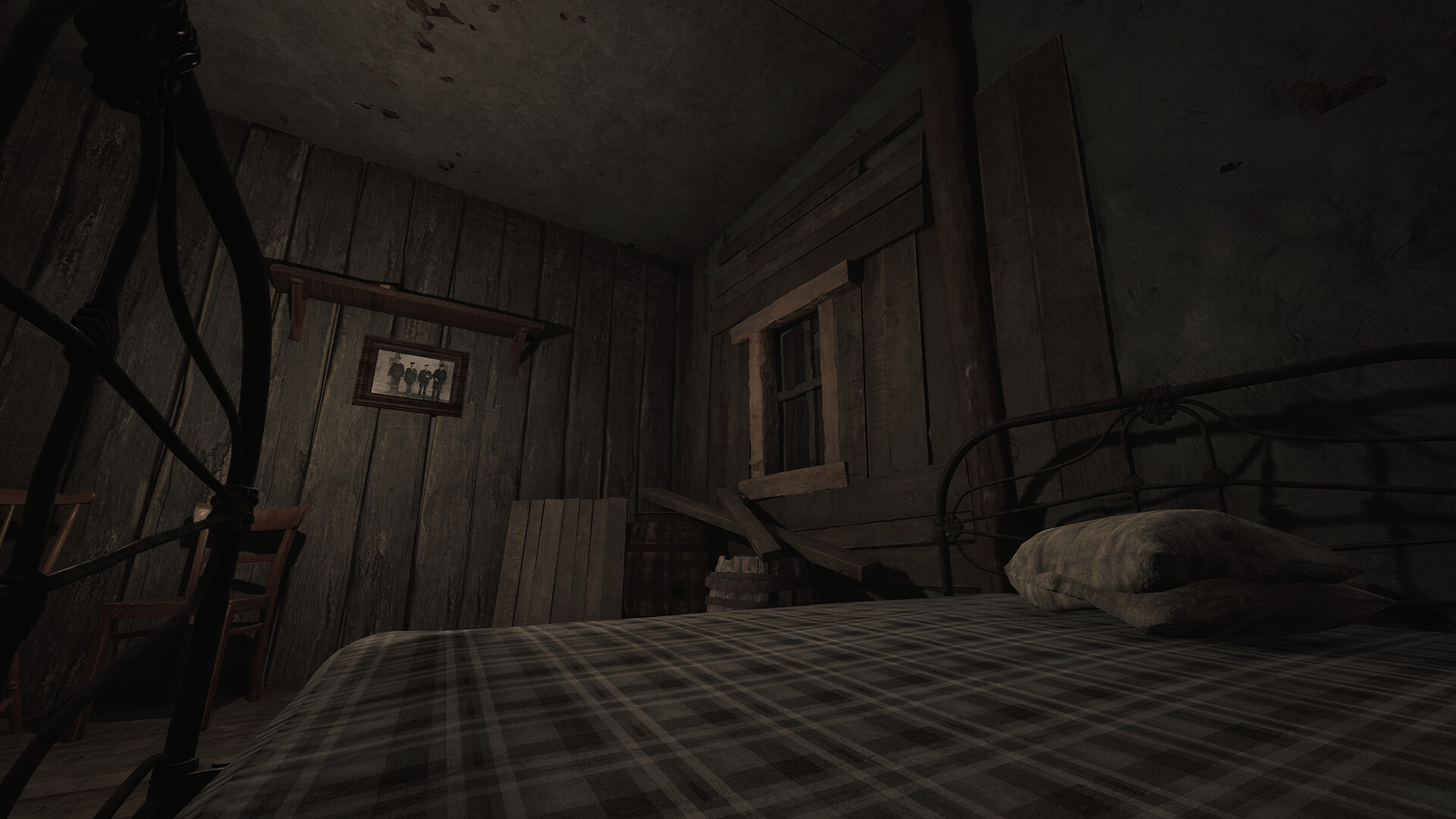 Eilean Mor: The Lost Keepers screenshot 9