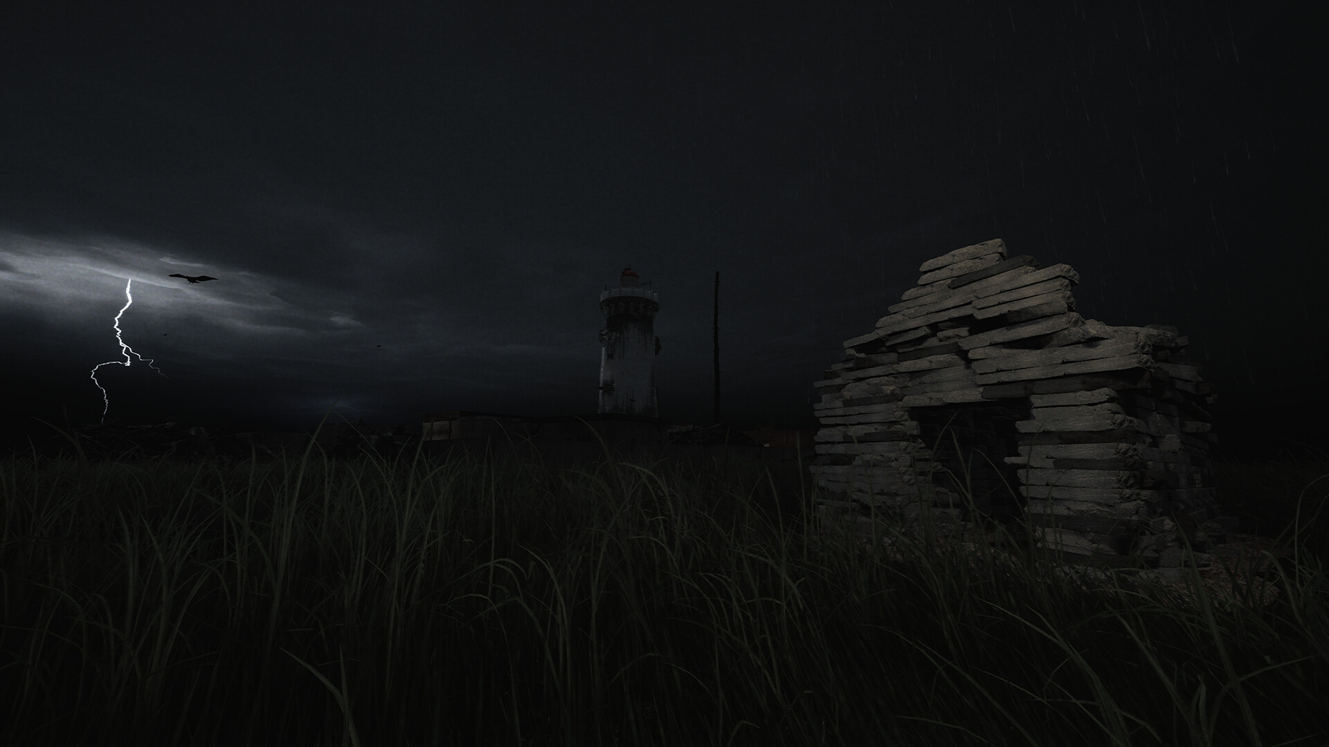 Eilean Mor: The Lost Keepers screenshot 2