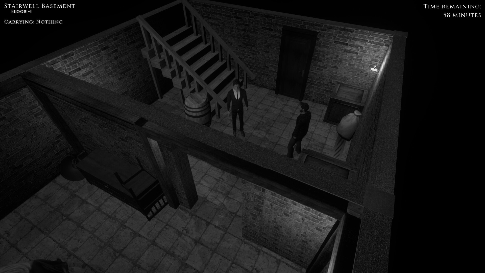 Death in the Manor screenshot 10