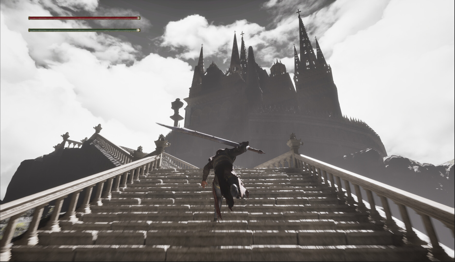 Crimson Knight screenshot 5