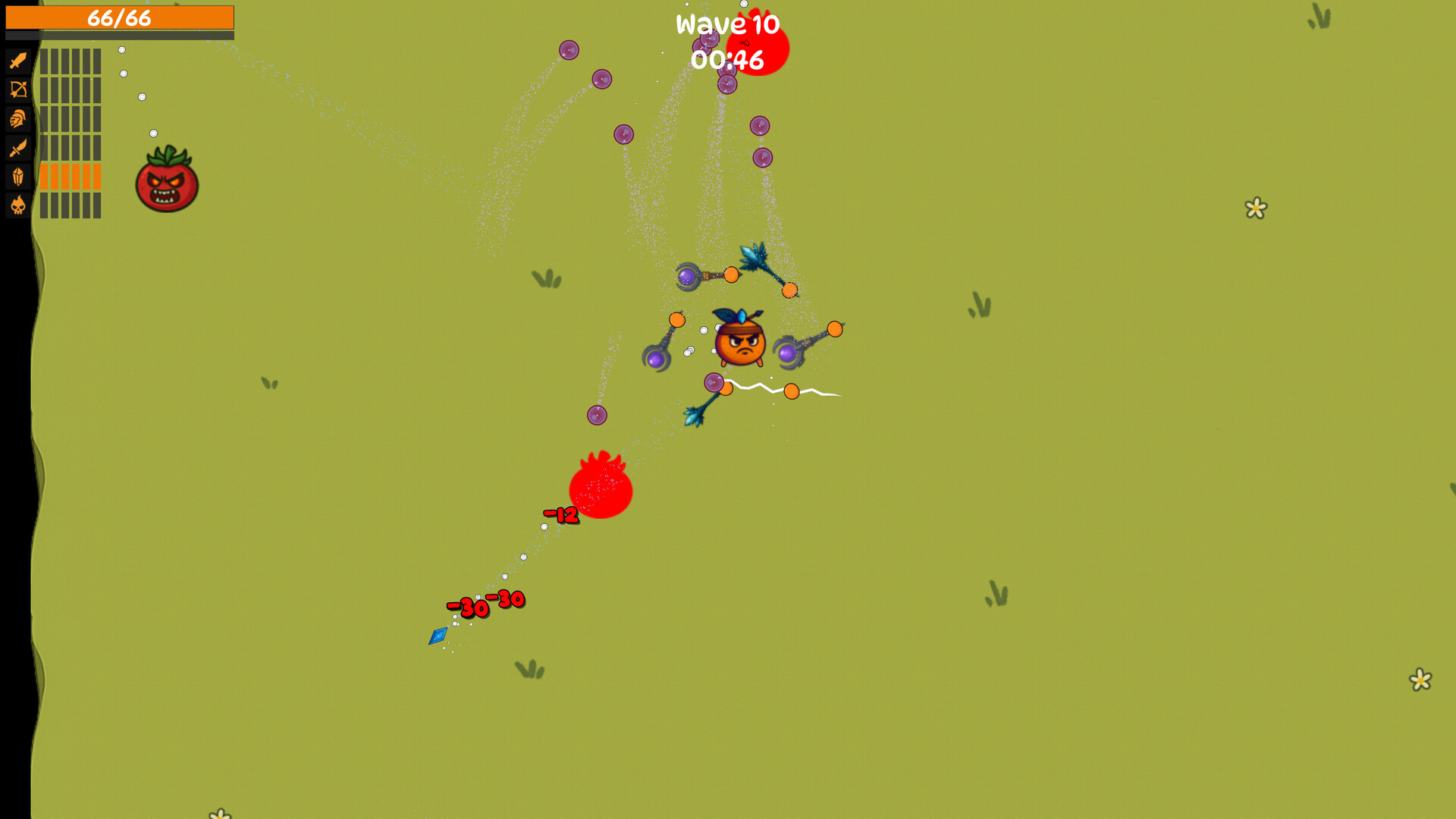 Satsuman screenshot 5