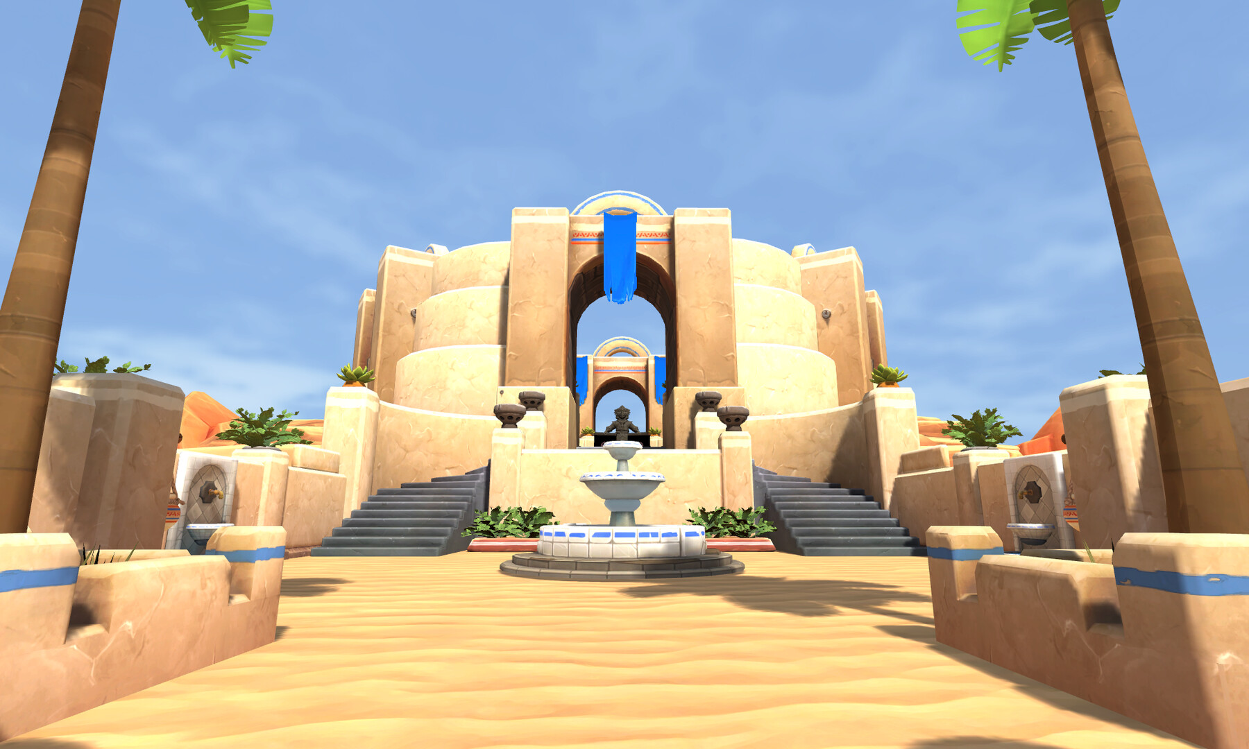 Heroes Together VR screenshot 21