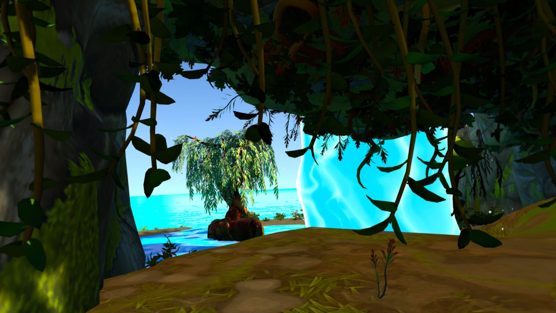 Heroes Together VR screenshot 10