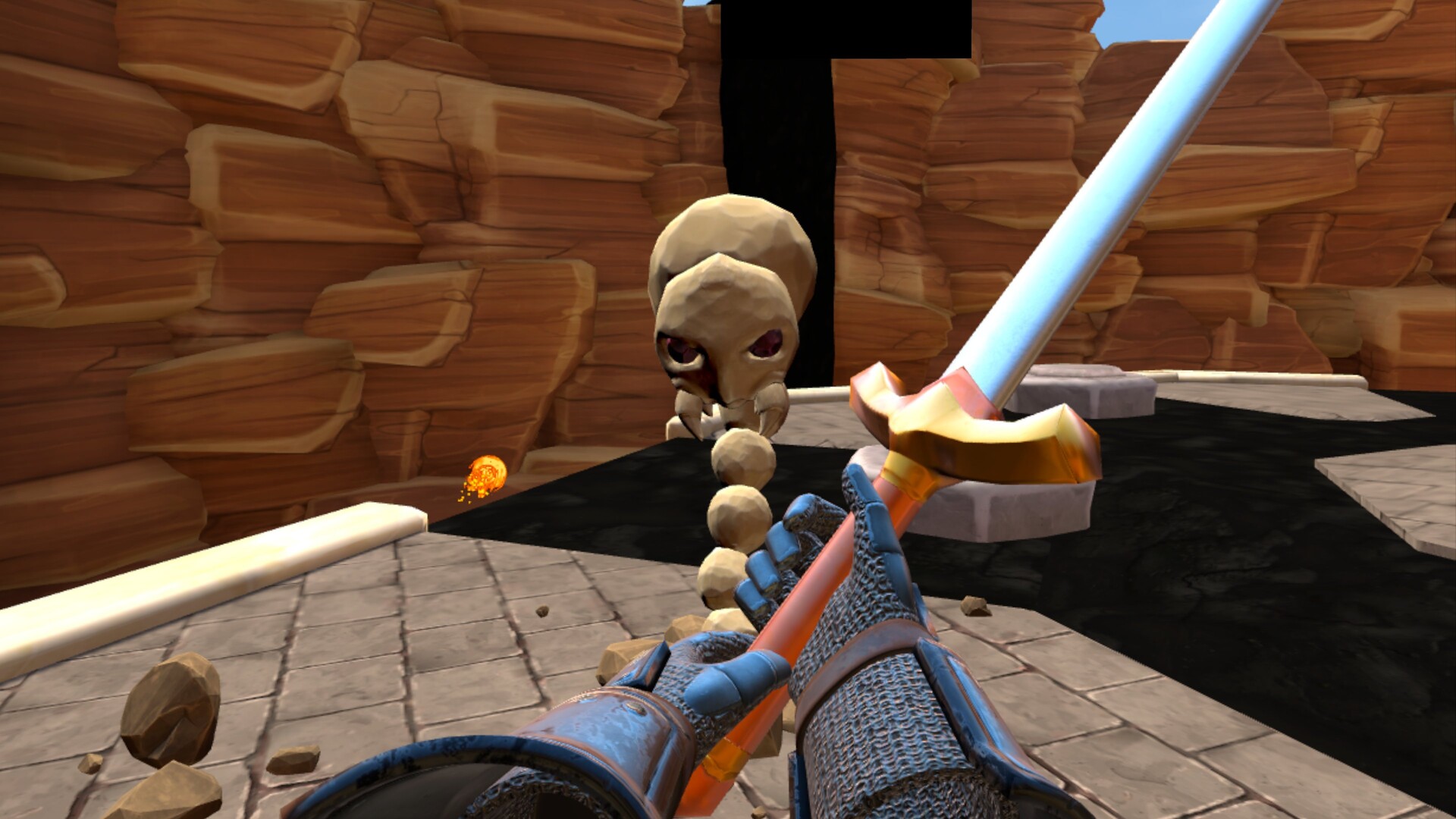 Heroes Together VR screenshot 15