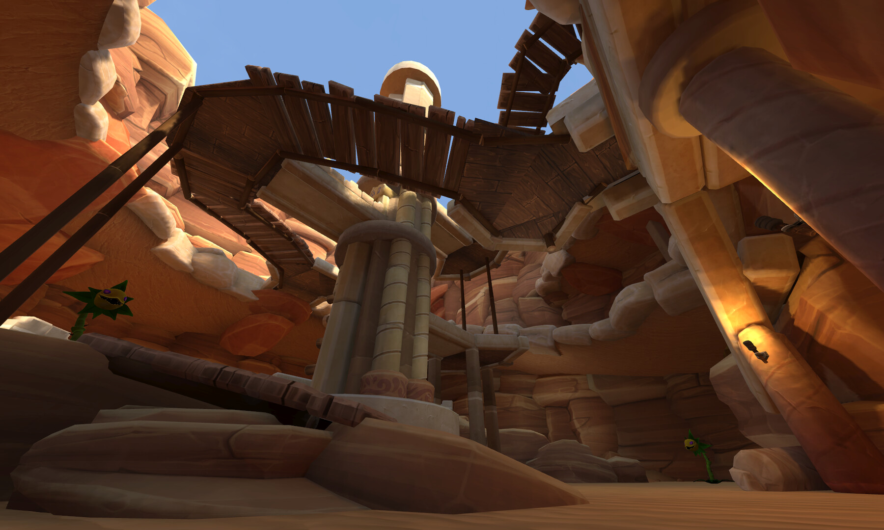 Heroes Together VR screenshot 22