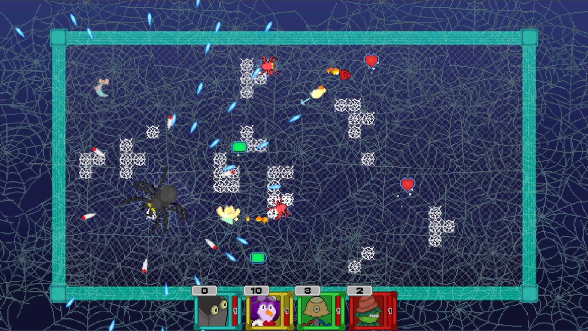 Ship Shape Slam!!! screenshot 5