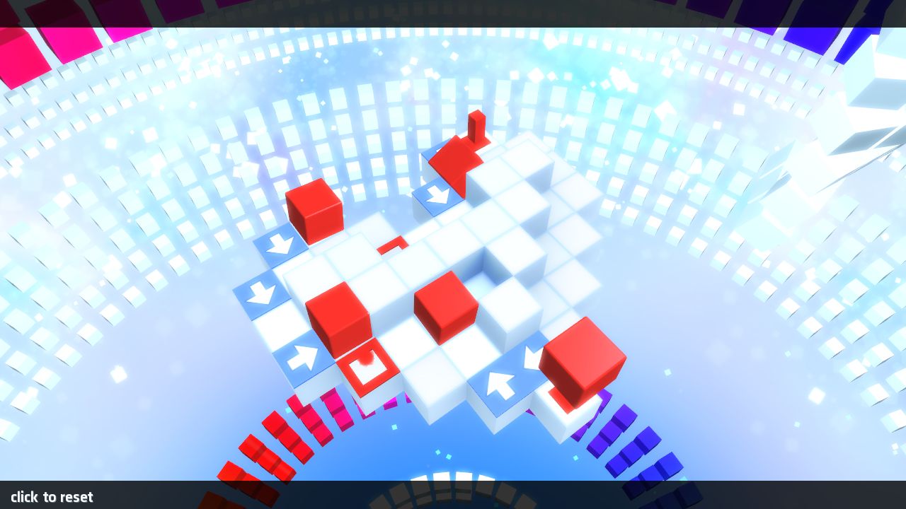 RUSH screenshot 10