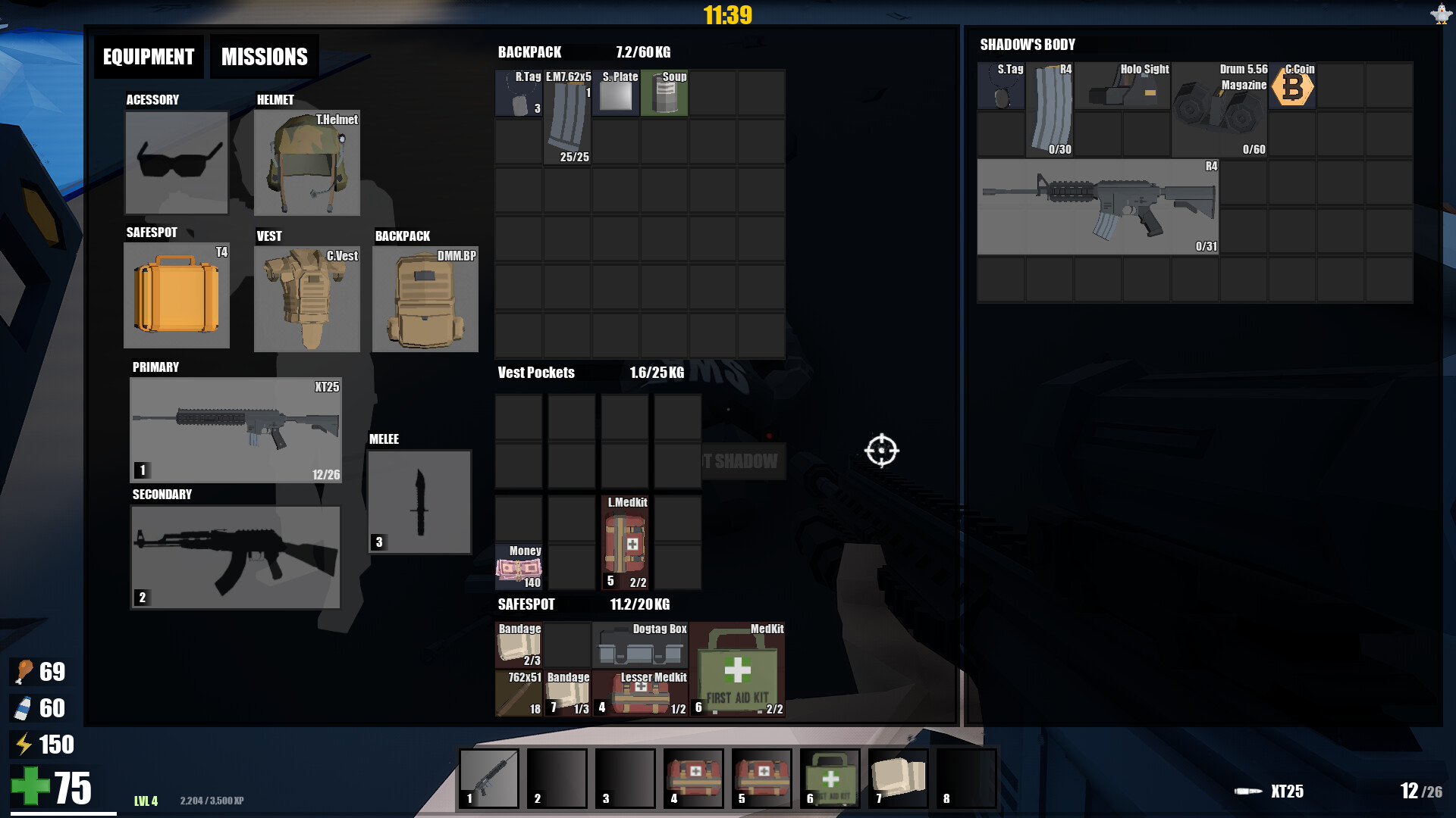 Deadline Escape screenshot 3