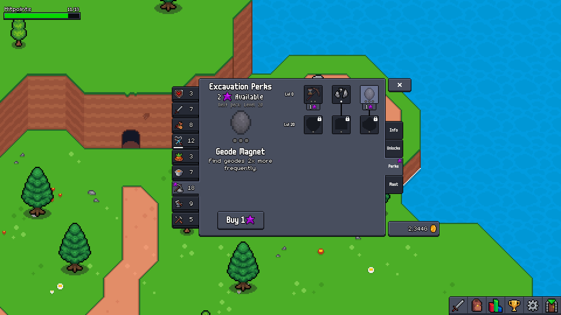 Guinea Isles screenshot 4