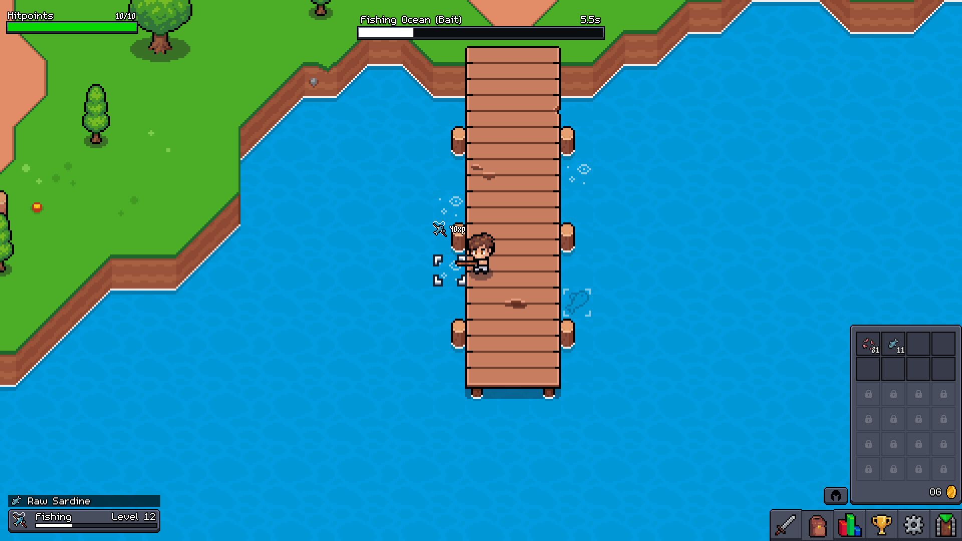 Guinea Isles screenshot 2