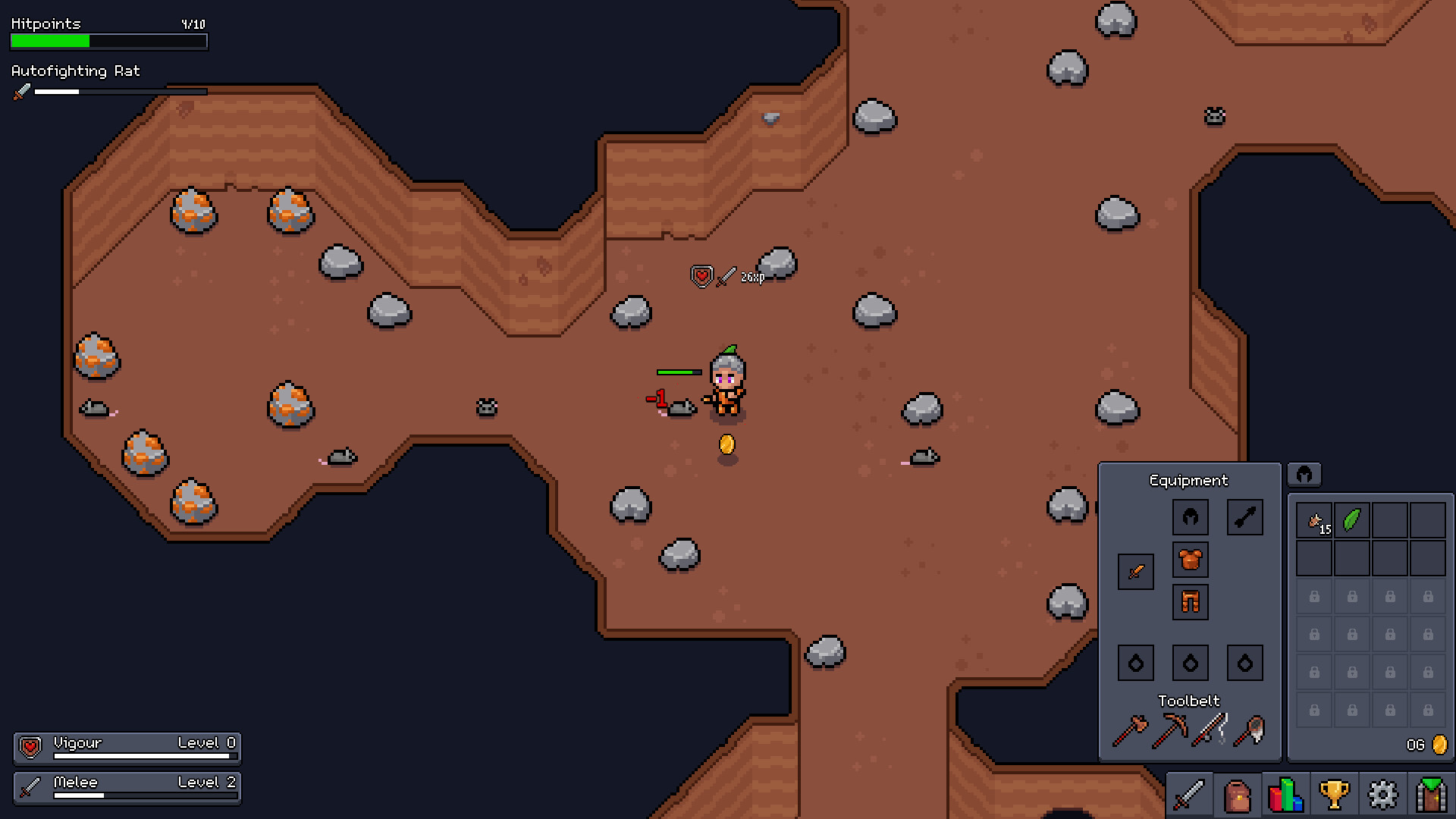Guinea Isles screenshot 3