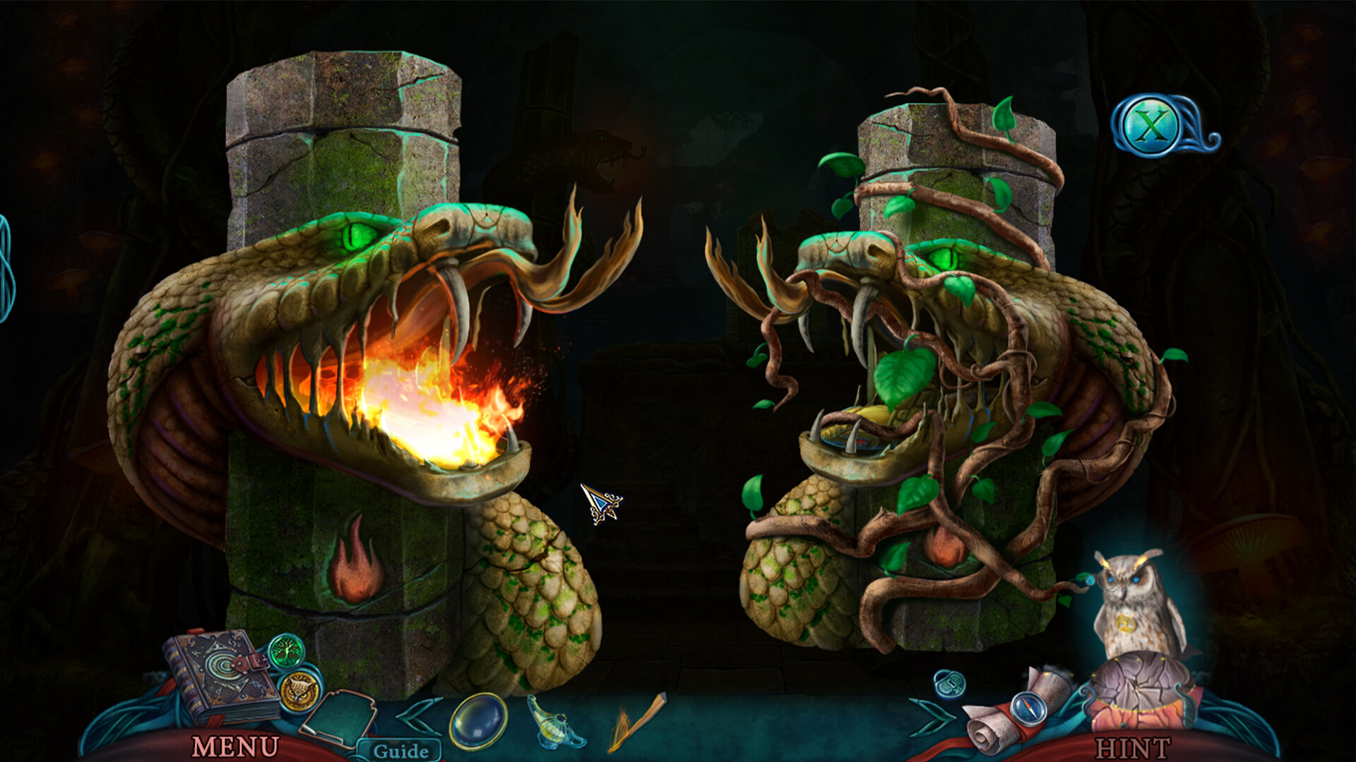 Reflections of Life: Slipping Hope Collector's Edition screenshot 5