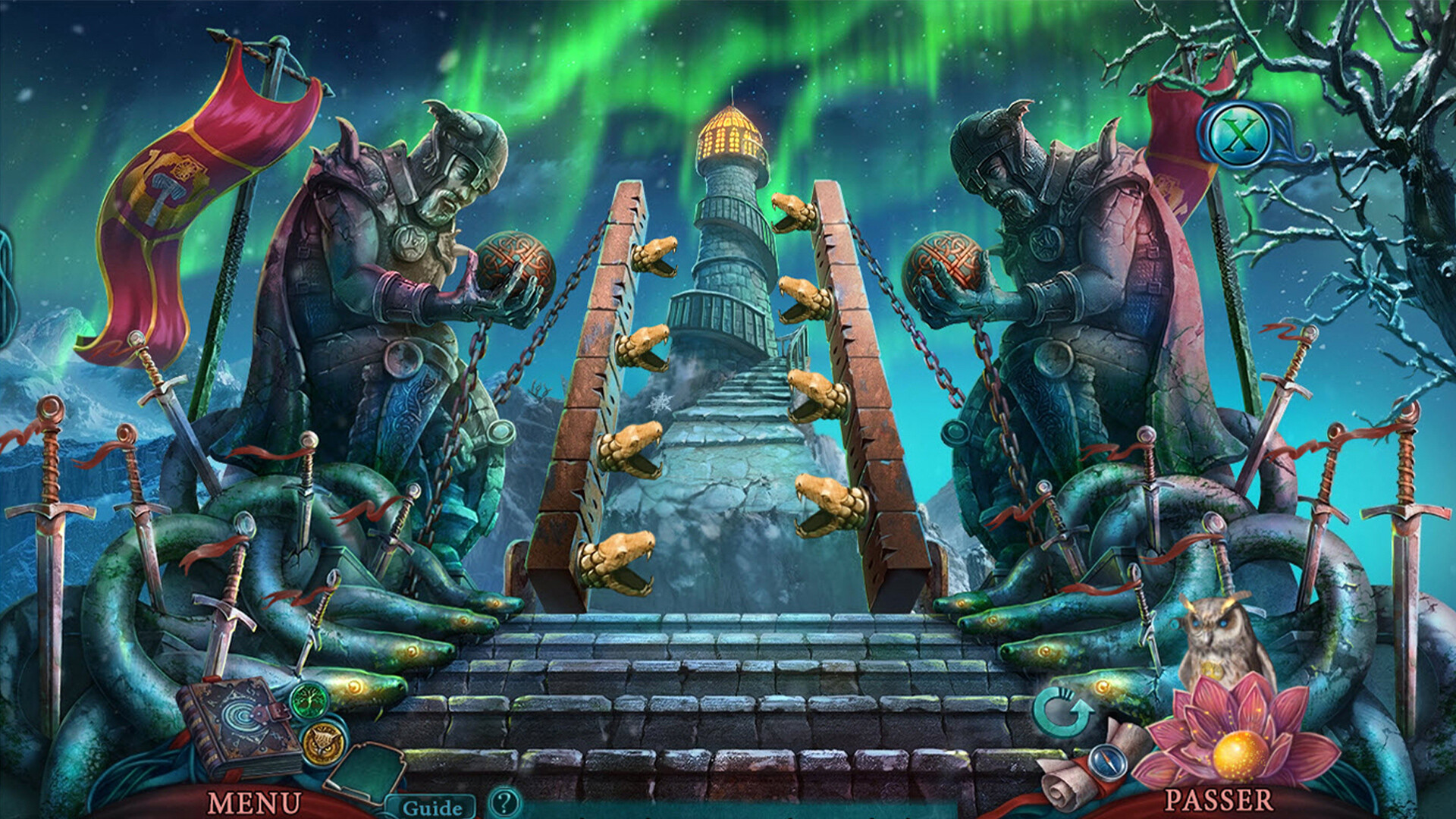 Reflections of Life: Slipping Hope Collector's Edition screenshot 2