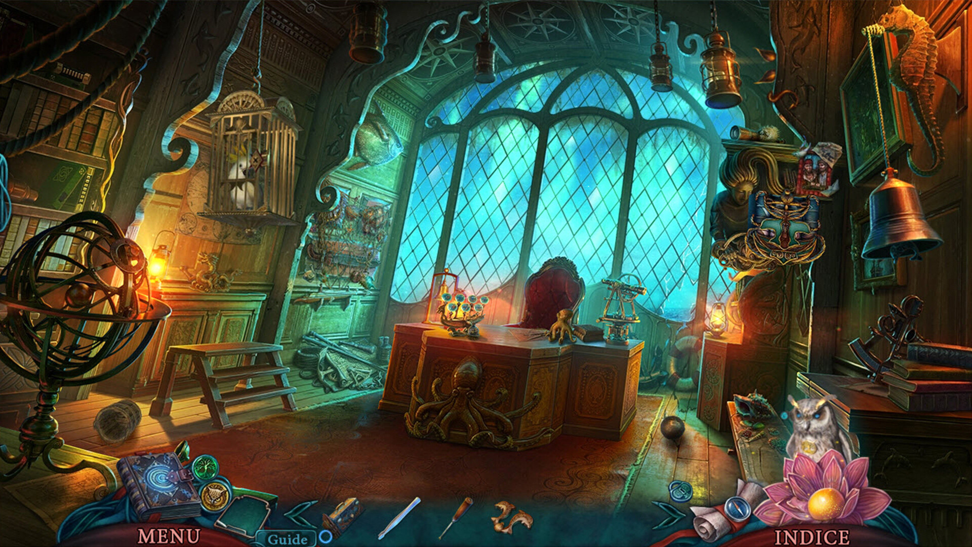 Reflections of Life: Slipping Hope Collector's Edition screenshot 1