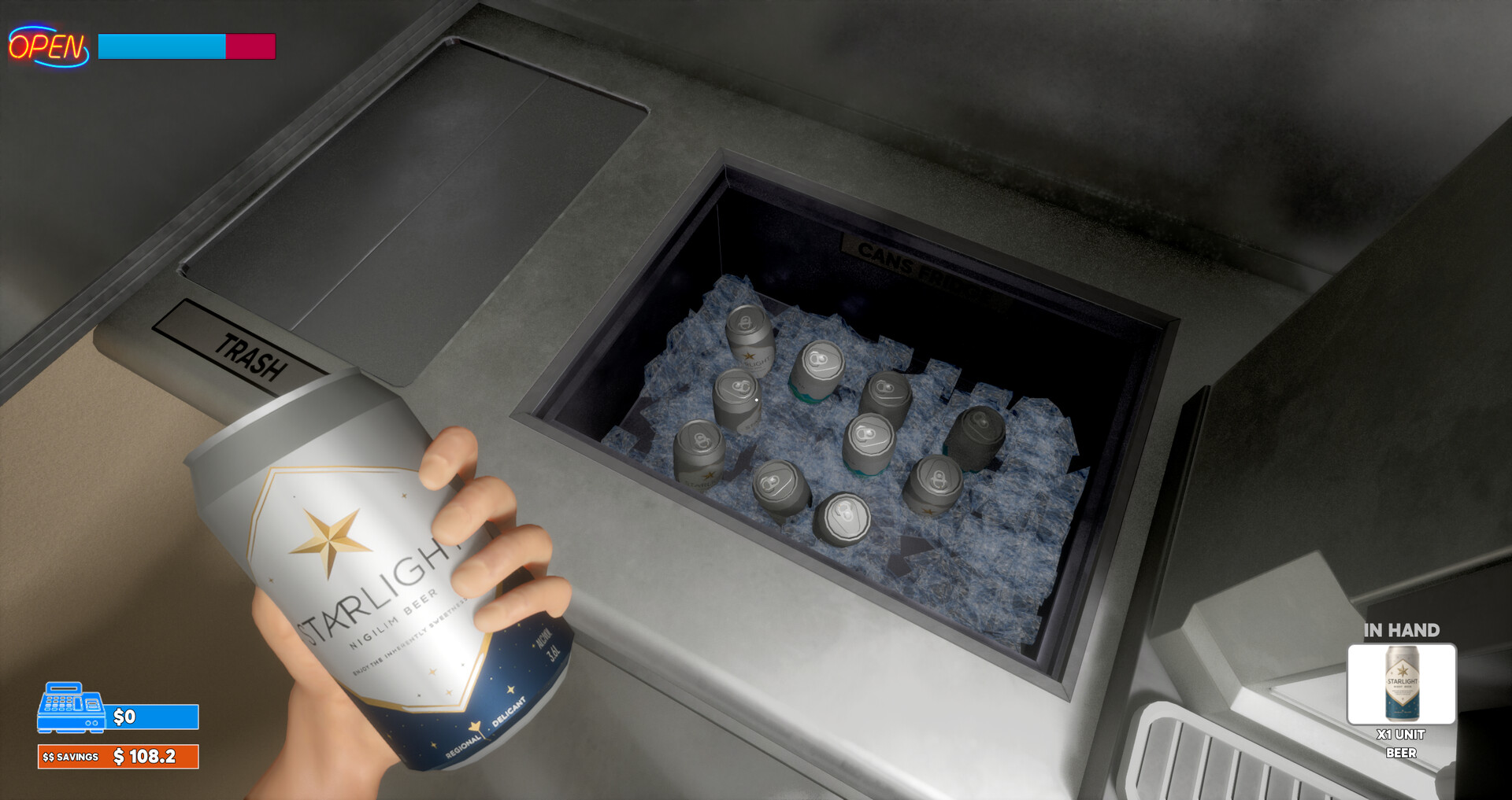 Hotdog: The Videogame screenshot 12