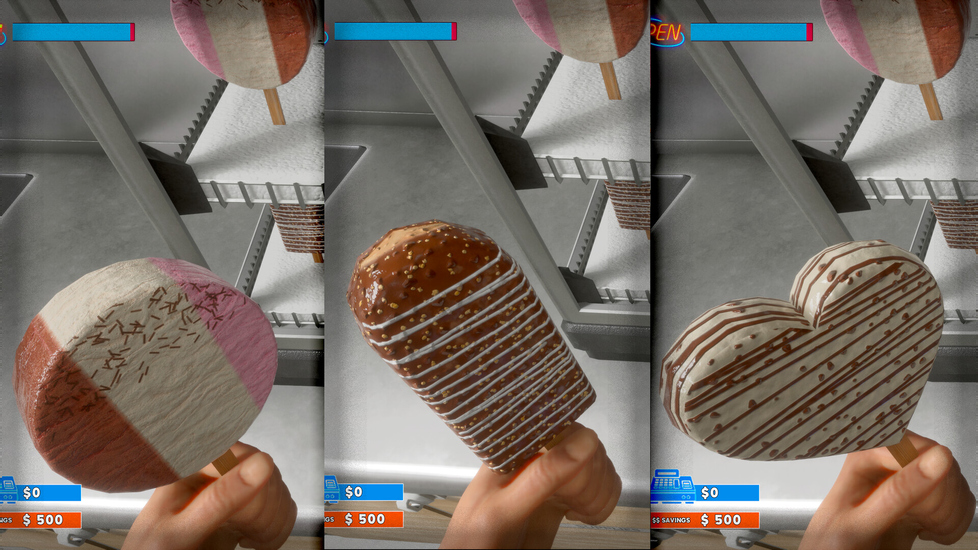 Hotdog: The Videogame screenshot 6