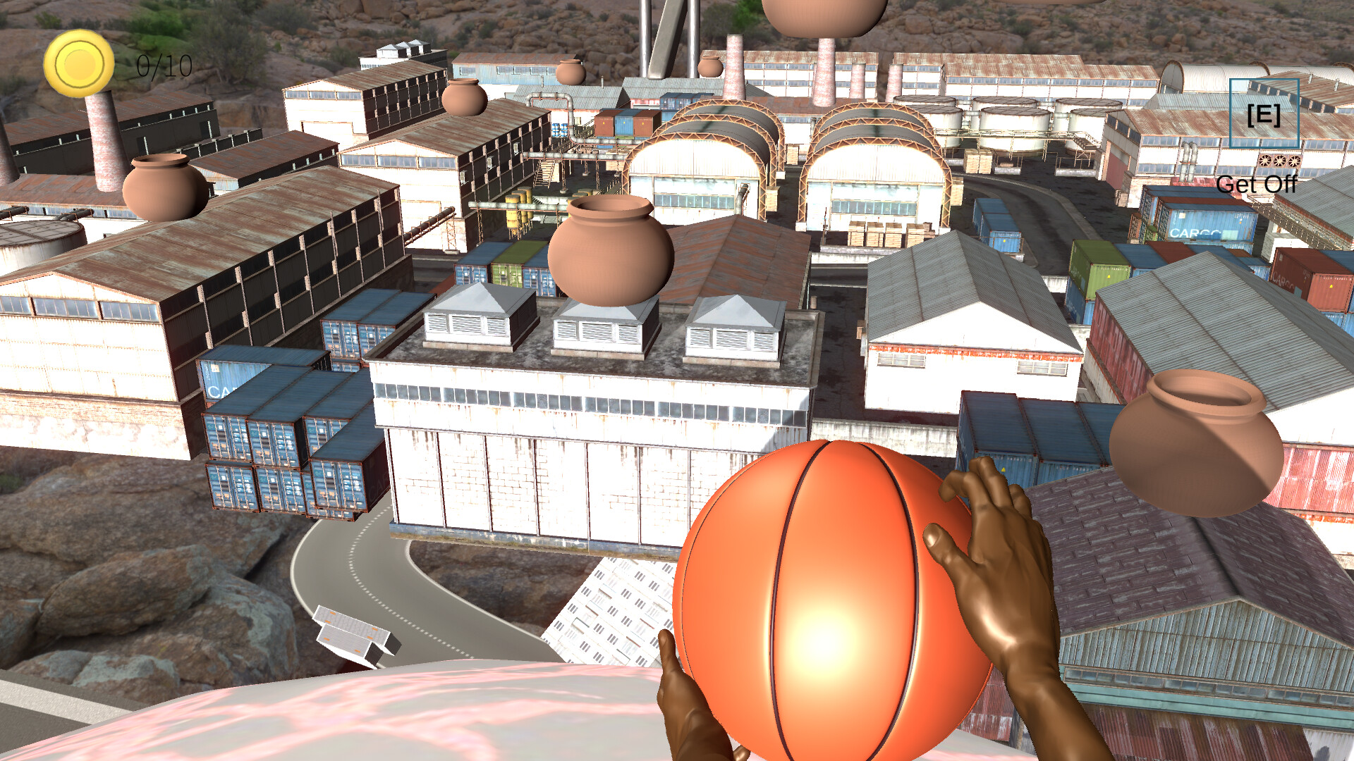 Shoot Up Basketball Pro screenshot 9
