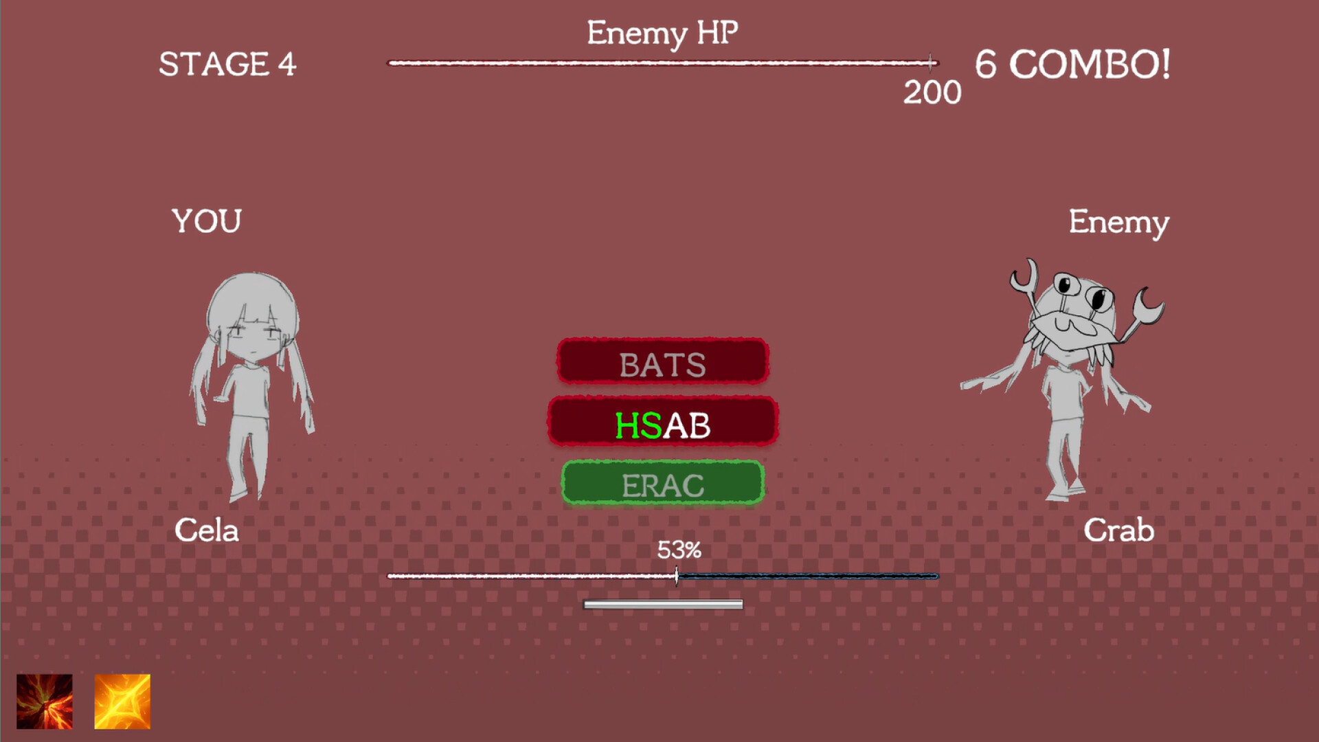 Hello Cela screenshot 1