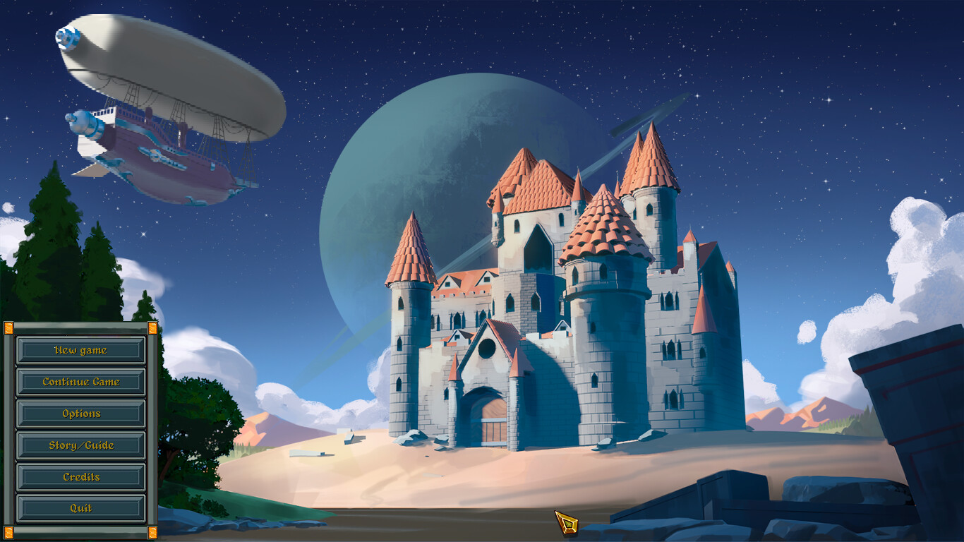 Magicians of Multiplication Island screenshot 9