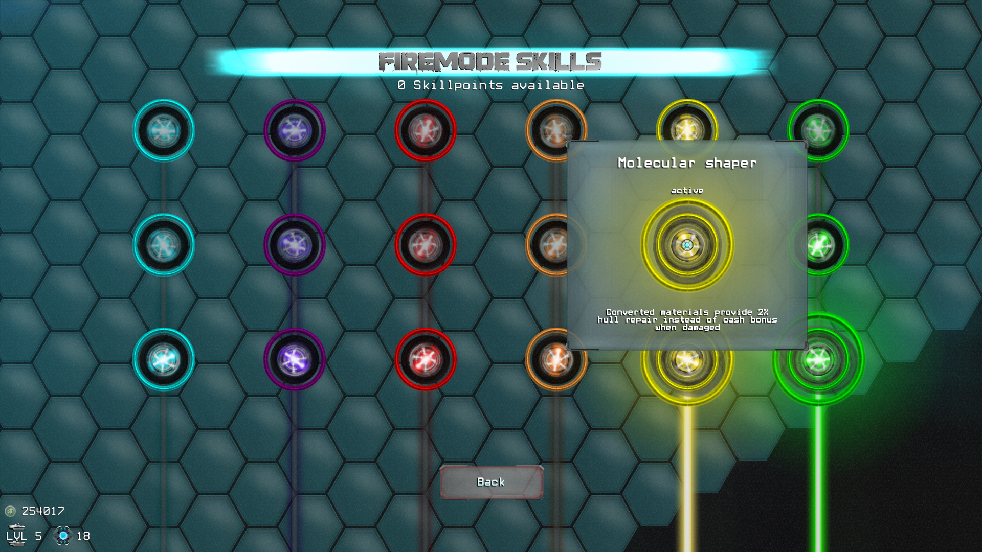 Steel Rain screenshot 19