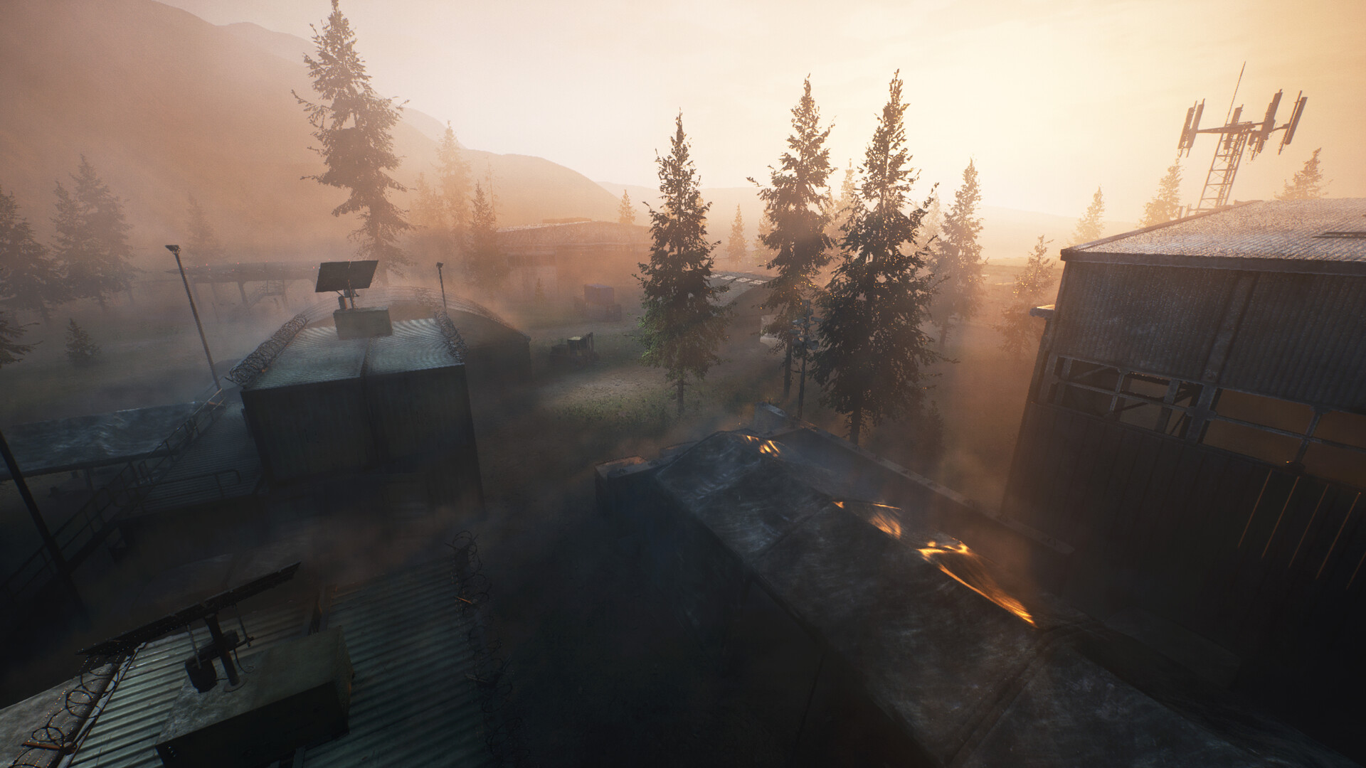 SCP: Project Pneuma screenshot 10