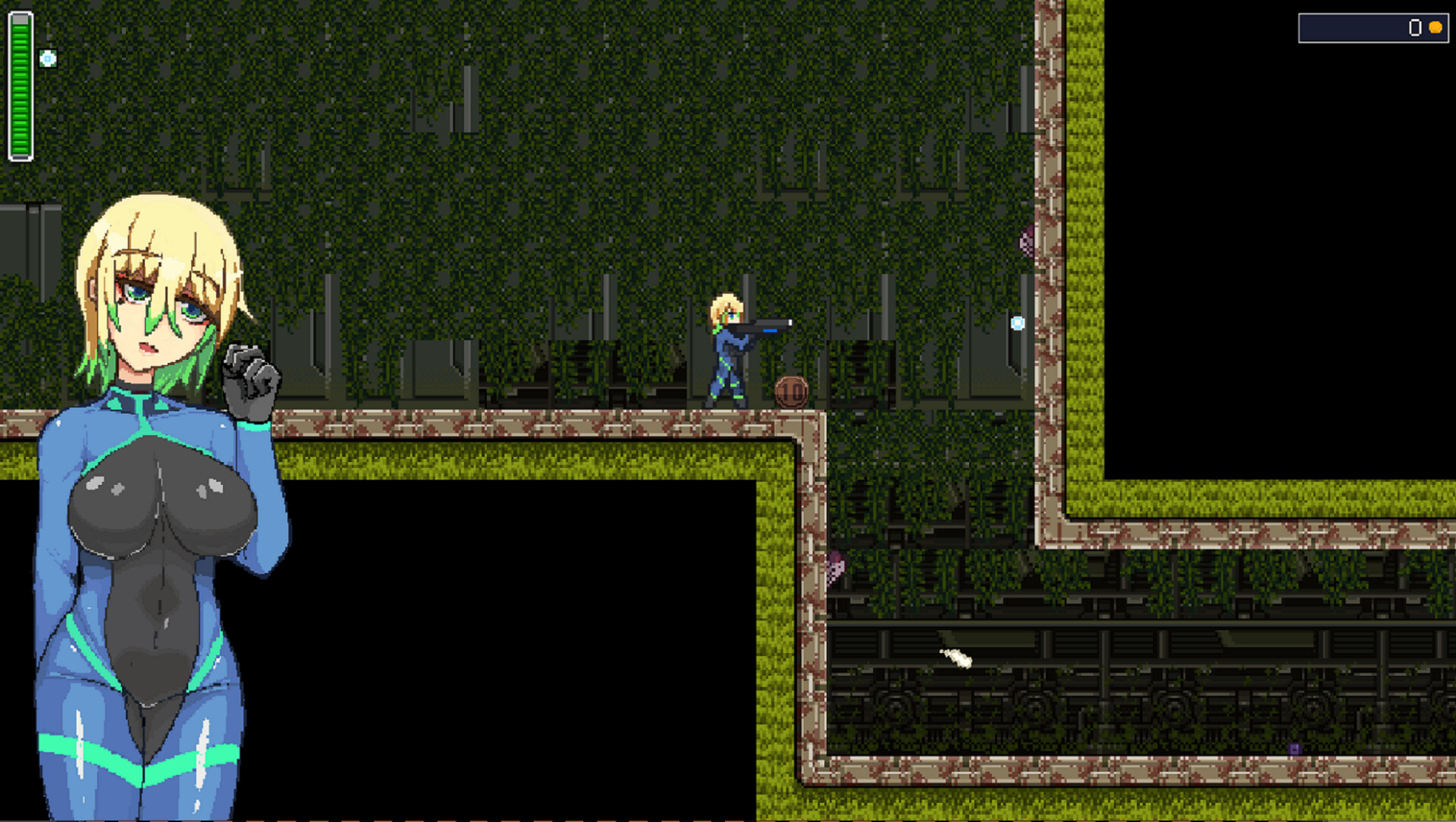 Libido Space screenshot 8