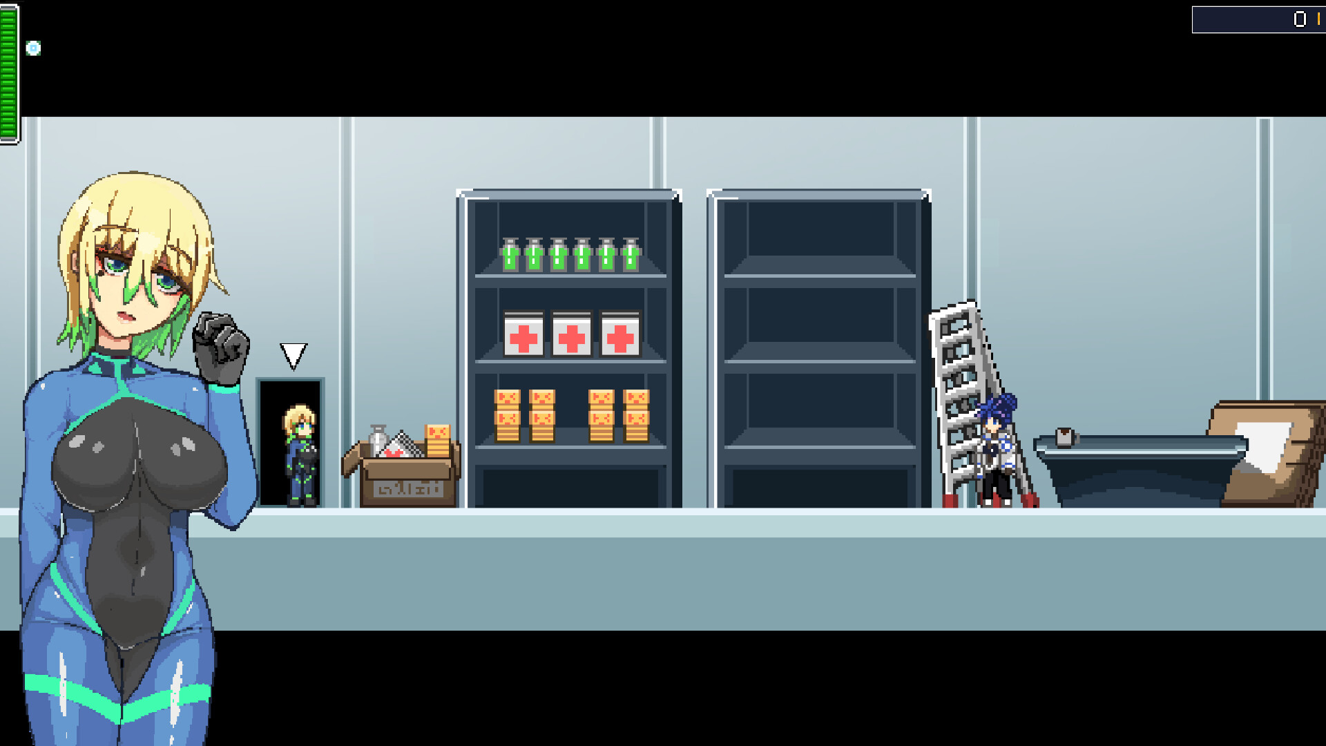 Libido Space screenshot 6