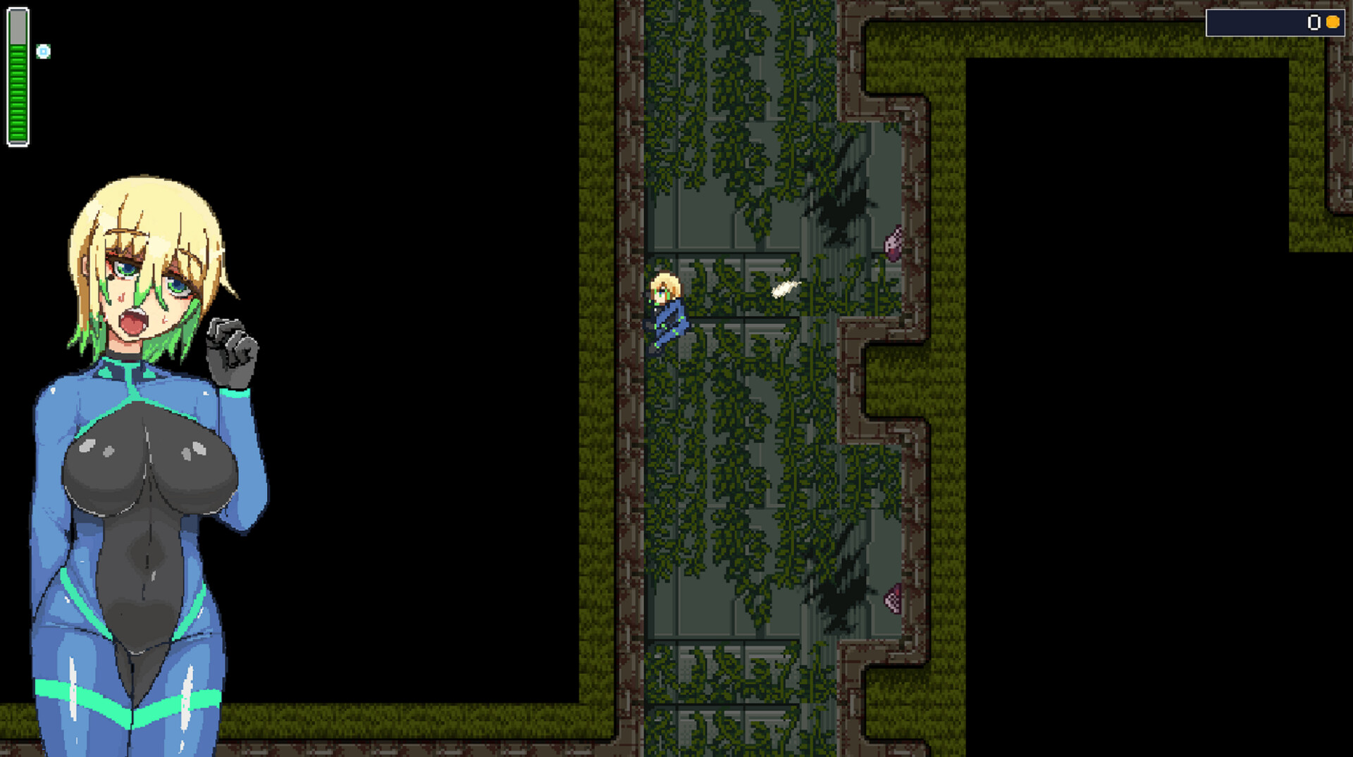 Libido Space screenshot 7
