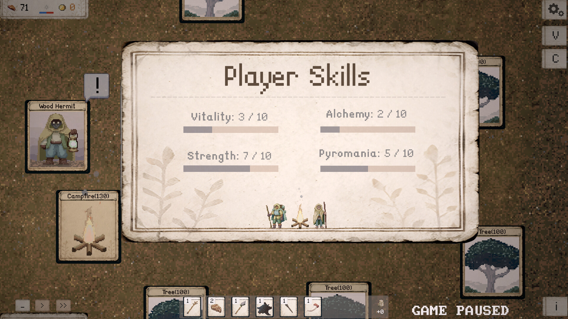 Stackatalbi screenshot 6