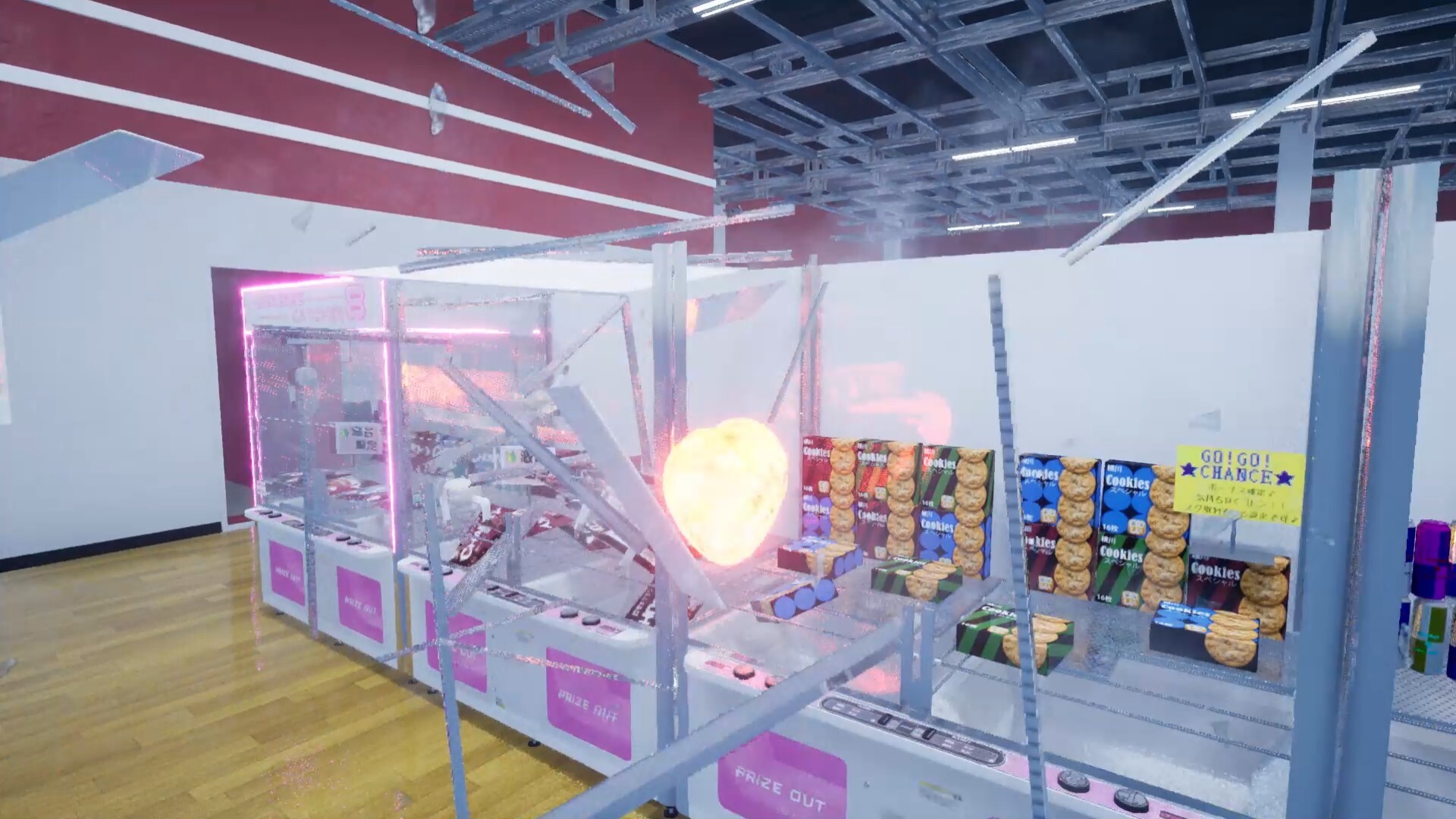 UNIVERSE SLIME screenshot 4