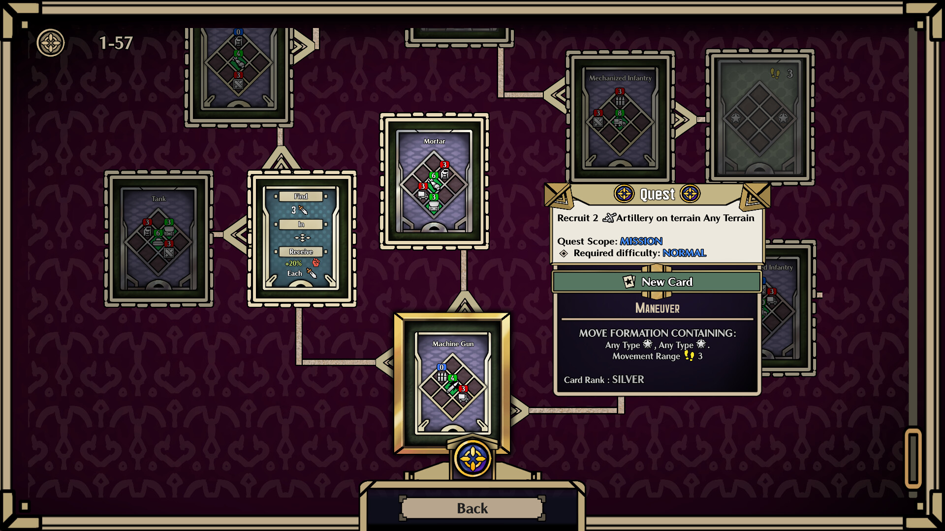 Panzer Deck screenshot 4