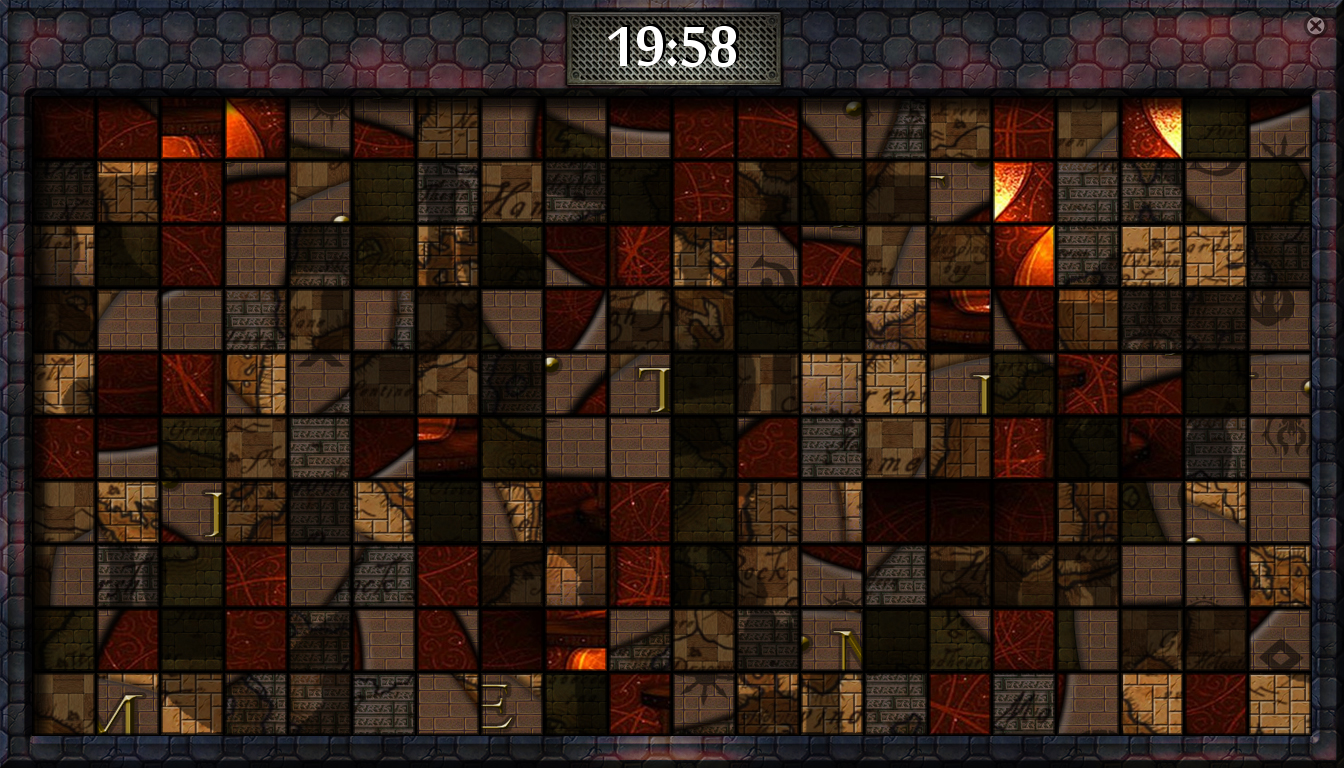 Mystical screenshot 8