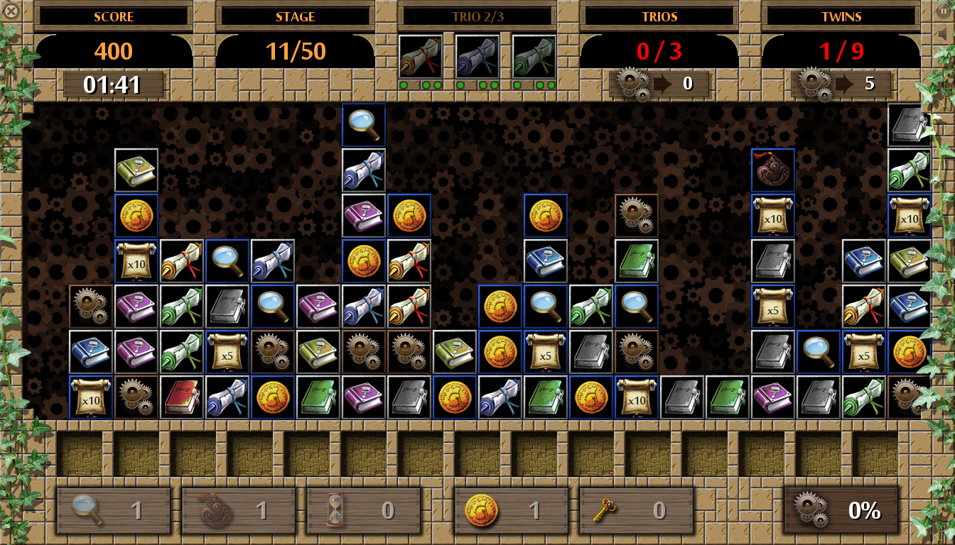 Mystical screenshot 3