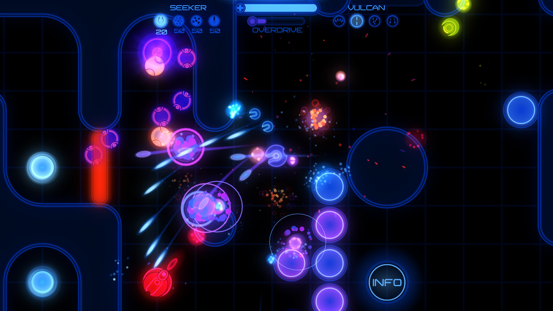 Inferno 2 screenshot 5
