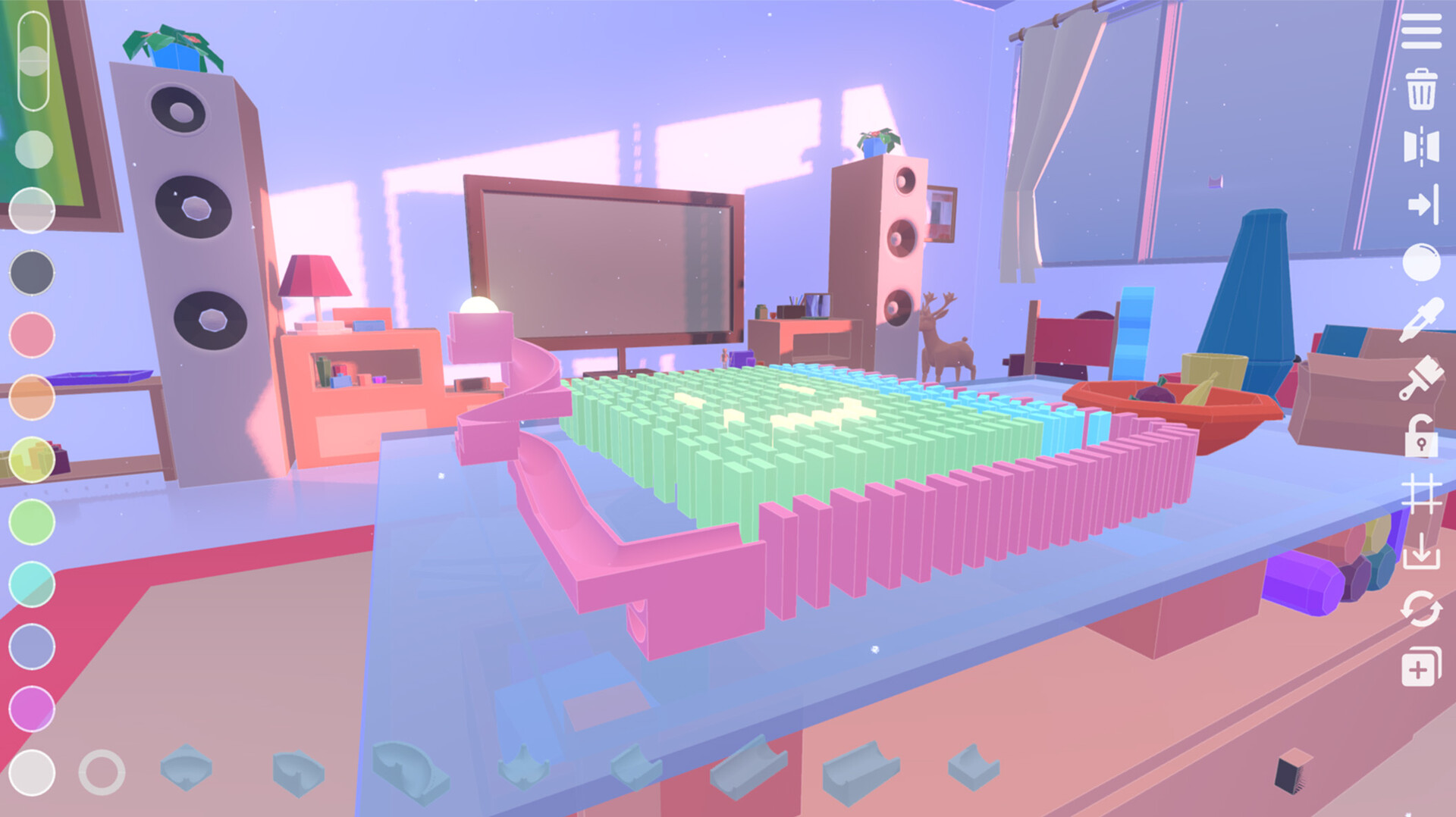 Domino! screenshot 2