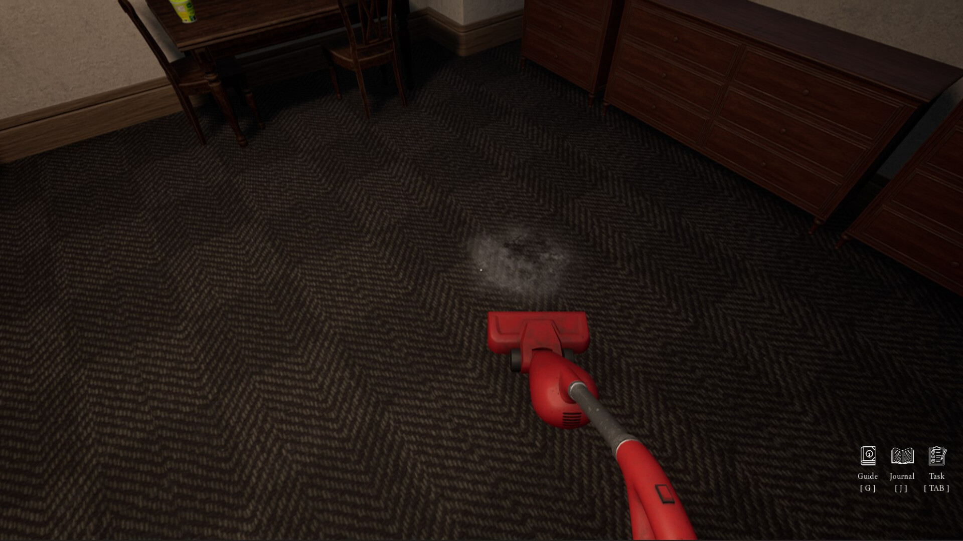 The Night Job: Hotel screenshot 8