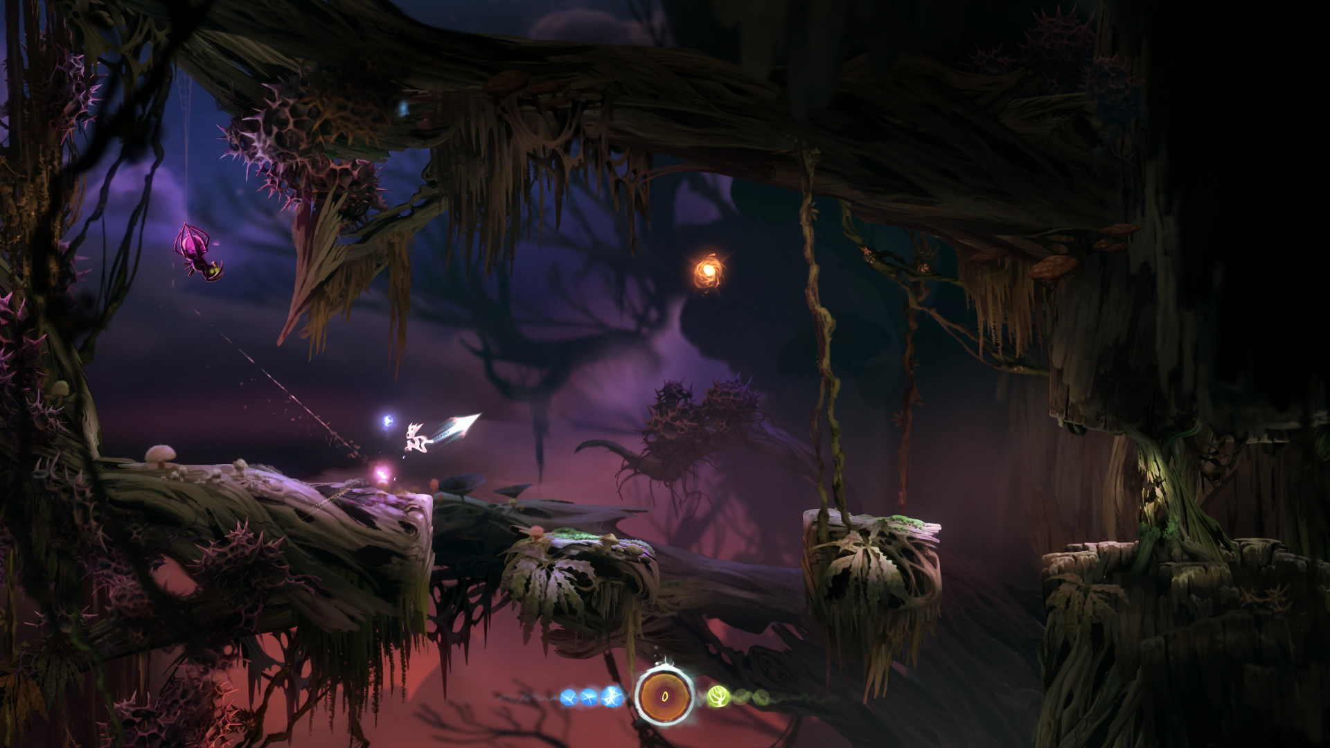 Ori and the Blind Forest: Definitive Edition screenshot 19