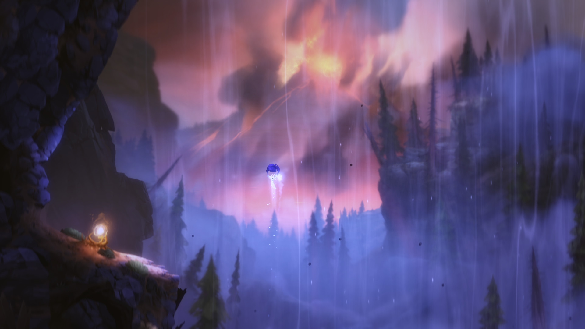 Ori and the Blind Forest: Definitive Edition screenshot 9