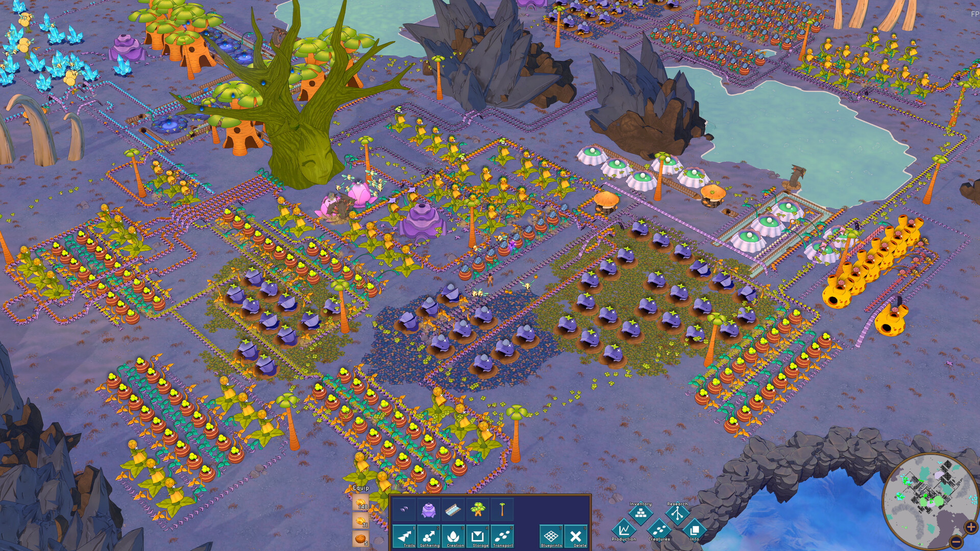 Ruin and Rebirth screenshot 7