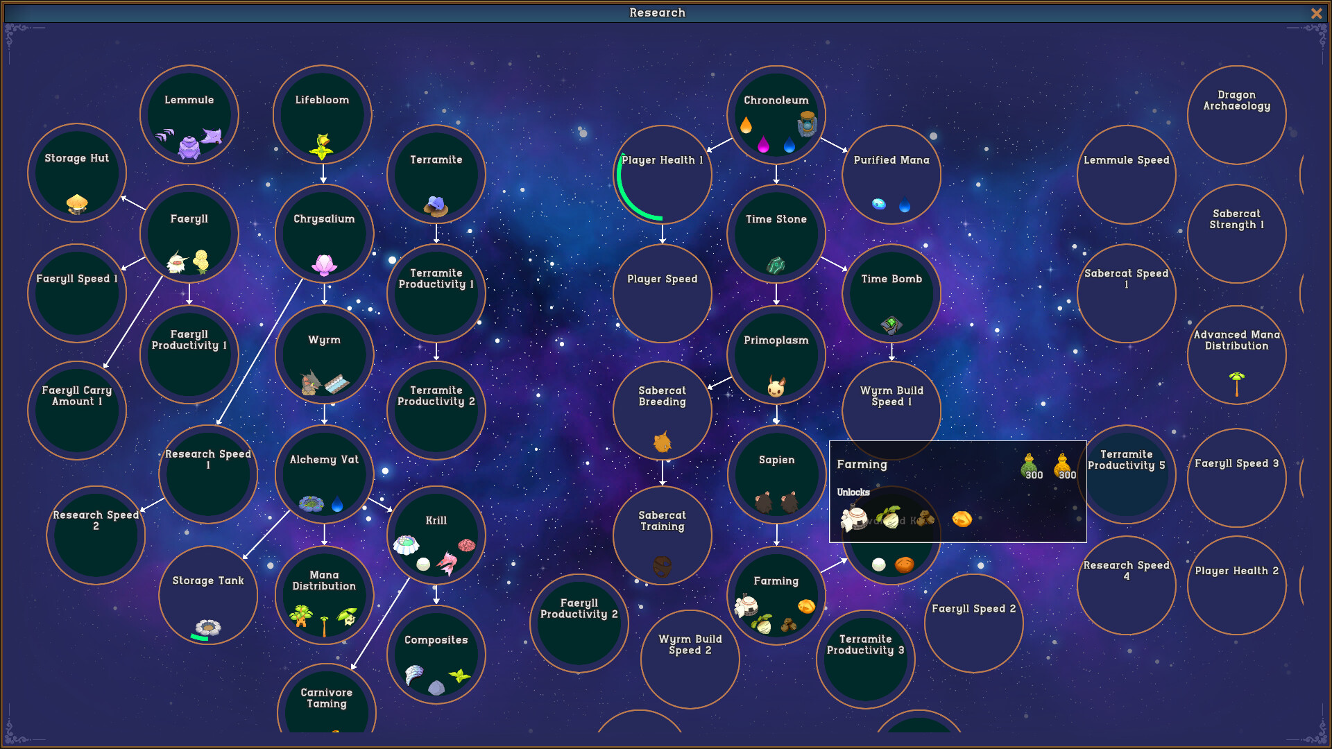Ruin and Rebirth screenshot 4