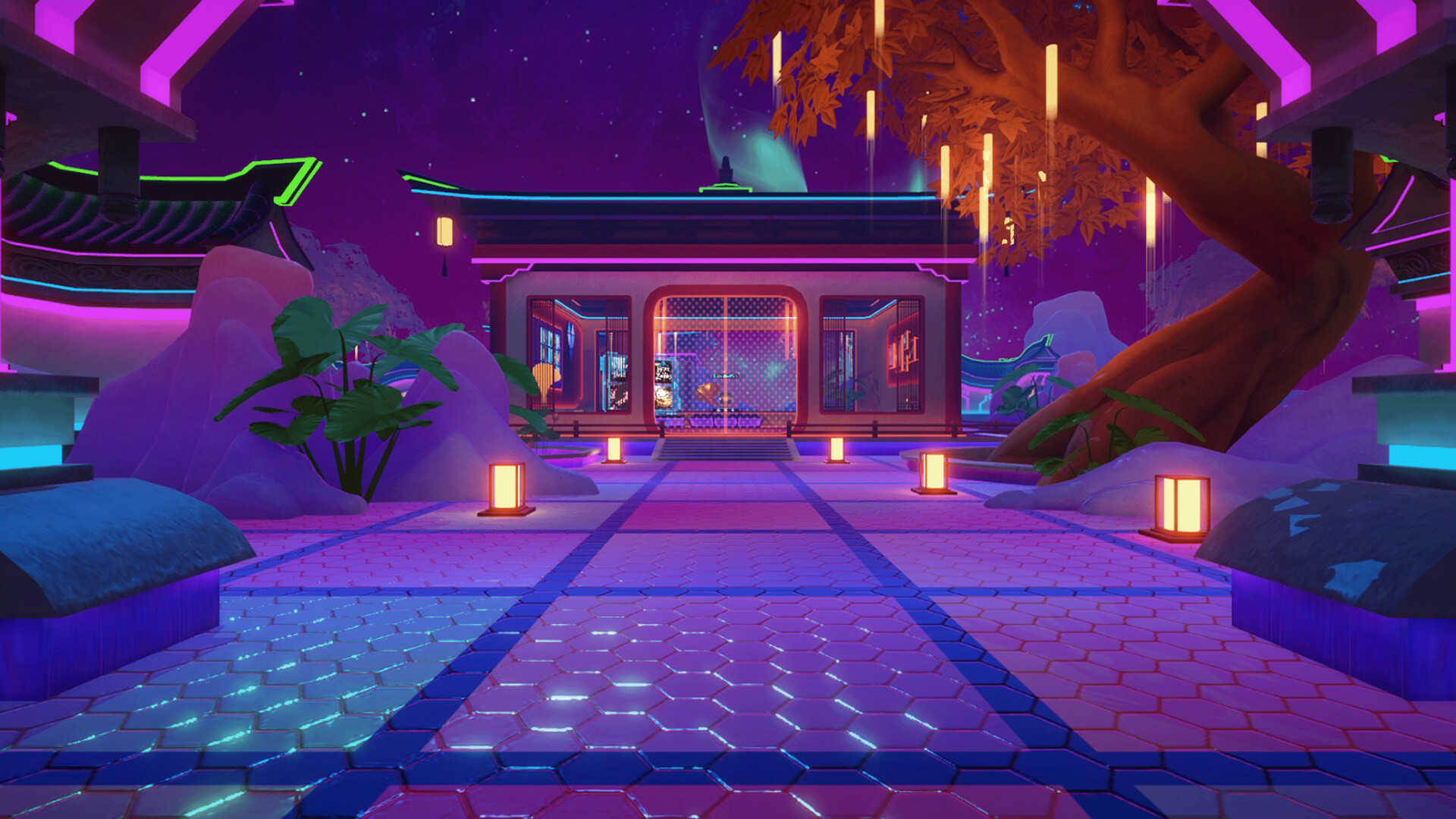 Sound of Zen screenshot 2