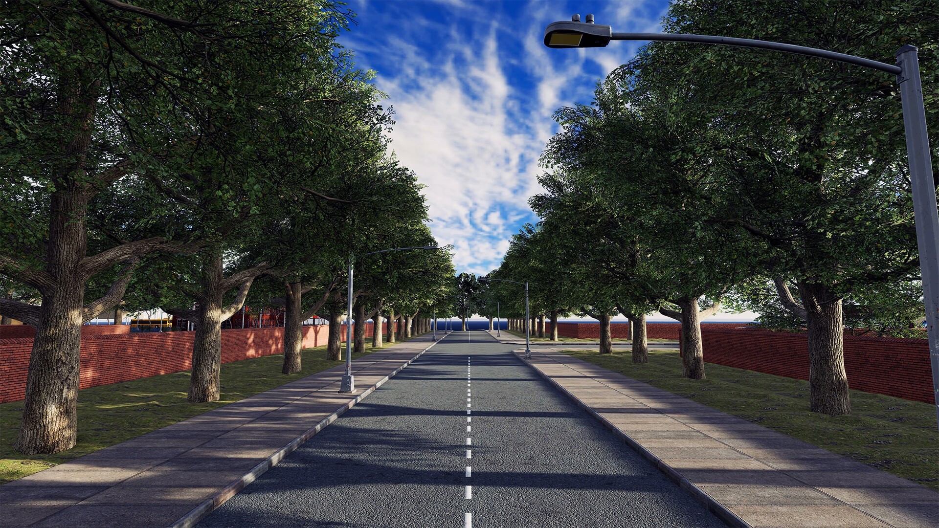Food Delivery Simulator 2026 - Prologue screenshot 7