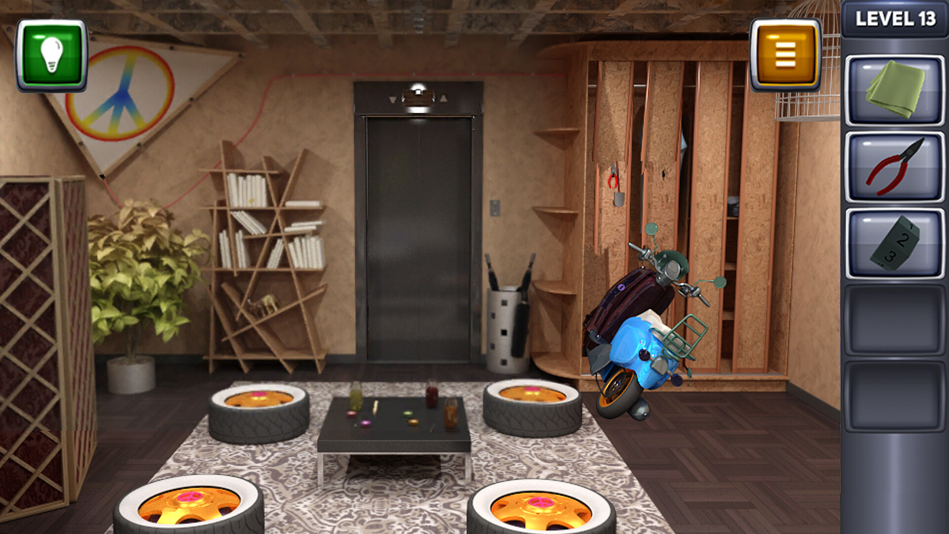 Can You Escape: The Collection screenshot 3