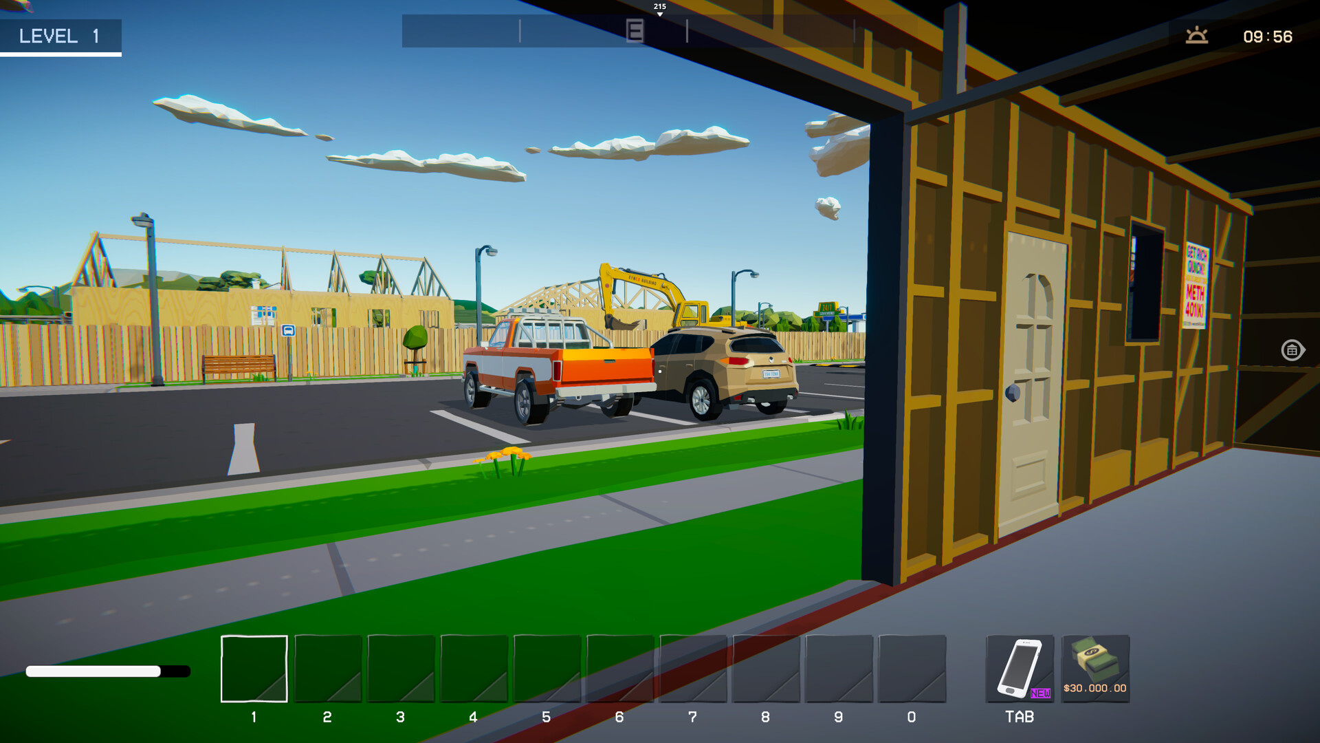 WeedEx: Drug Express Delivery screenshot 9