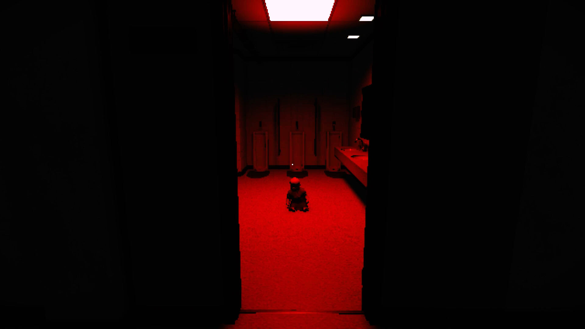 Reel Evil: Video Store screenshot 1