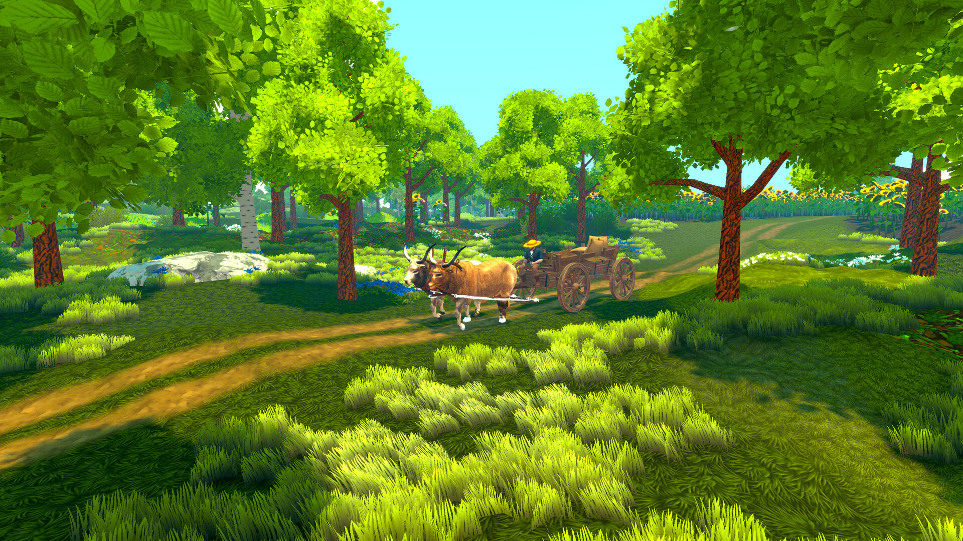 Chumaky screenshot 15