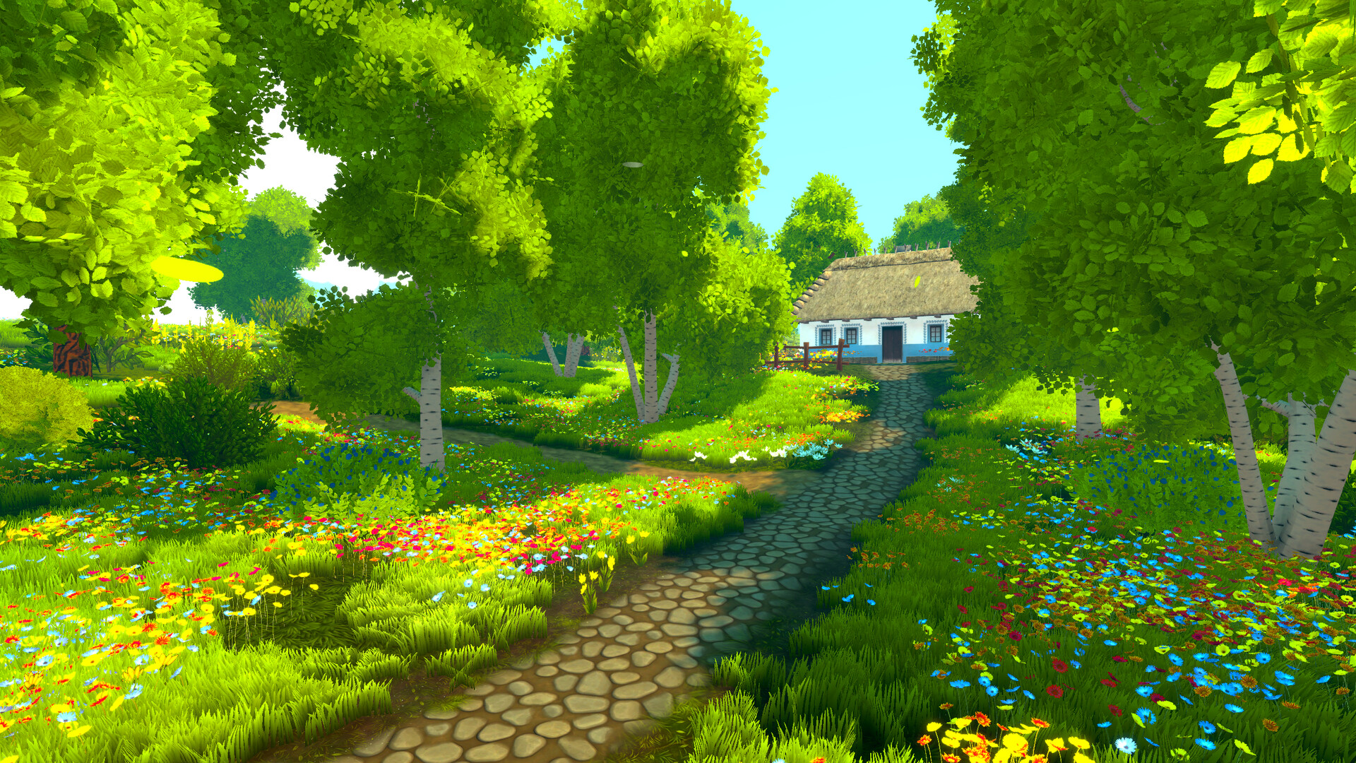 Chumaky screenshot 5
