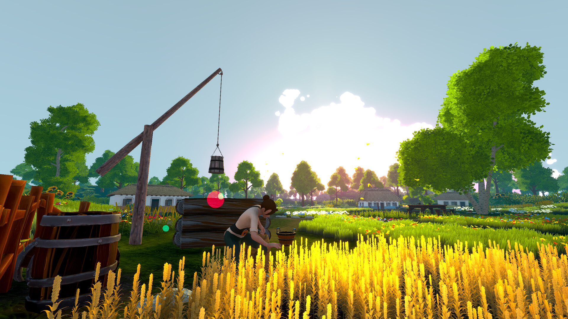 Chumaky screenshot 12