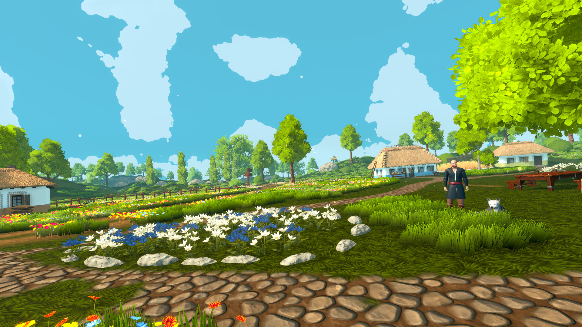 Chumaky screenshot 9