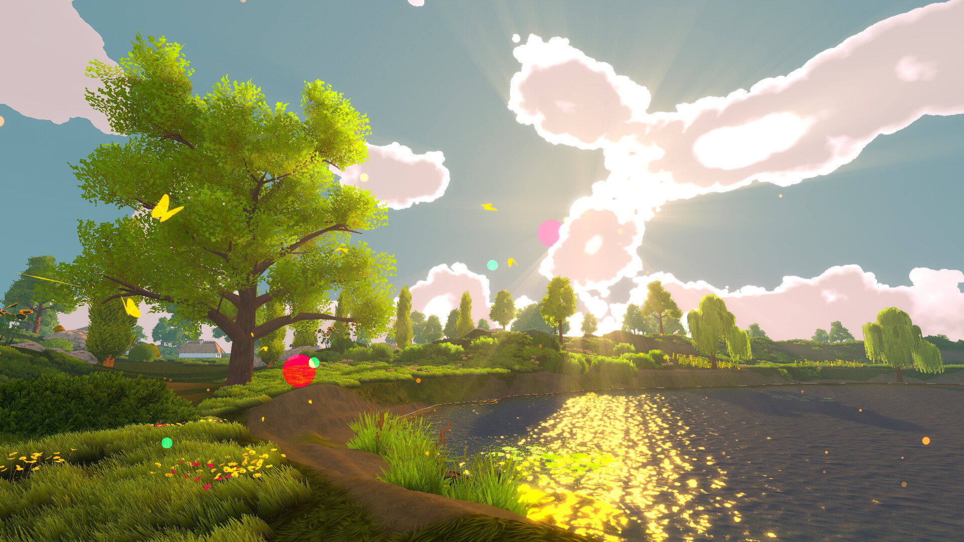 Chumaky screenshot 8